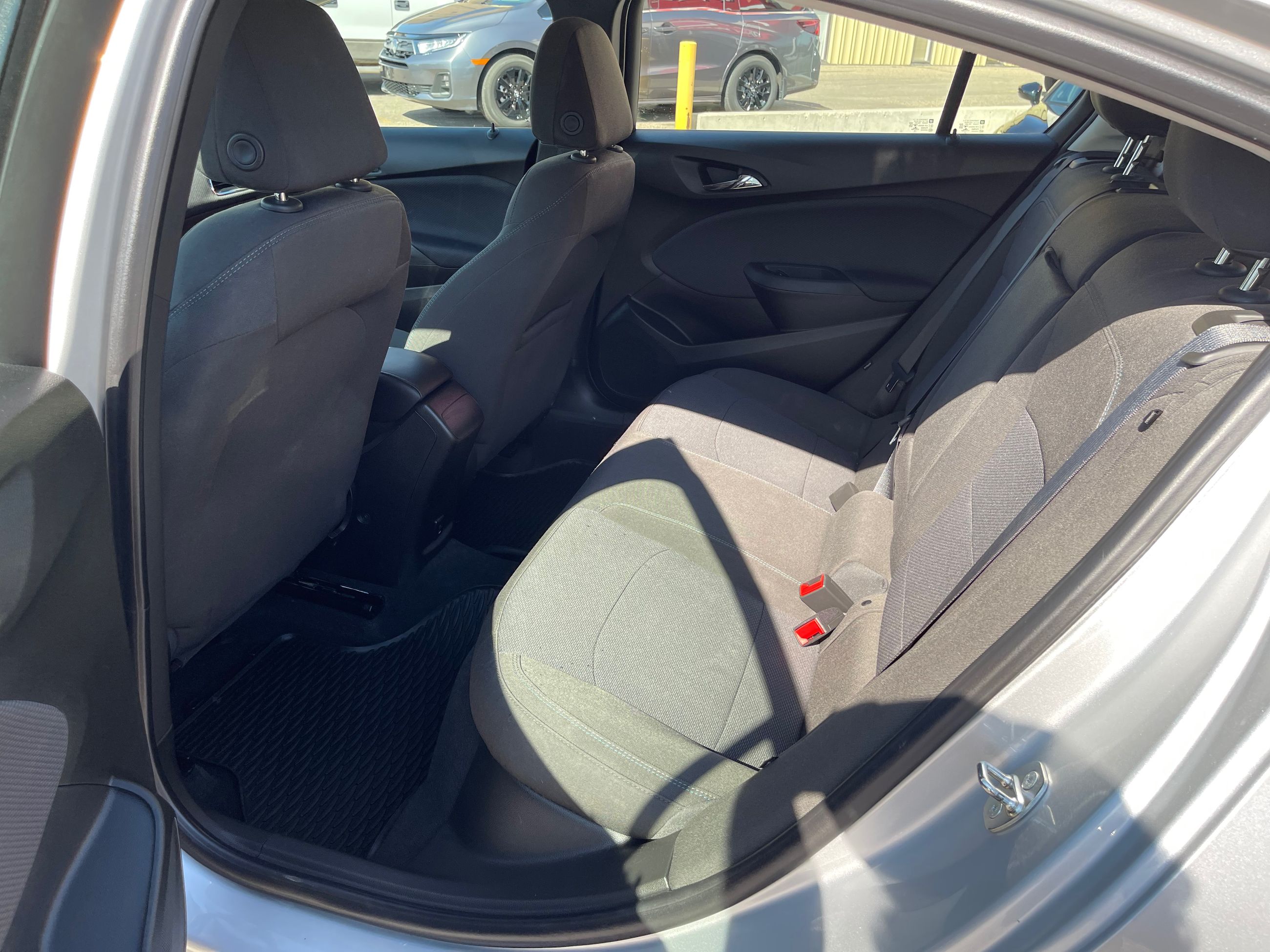 Chevrolet Cruze  2018 à Regina, Saskatchewan