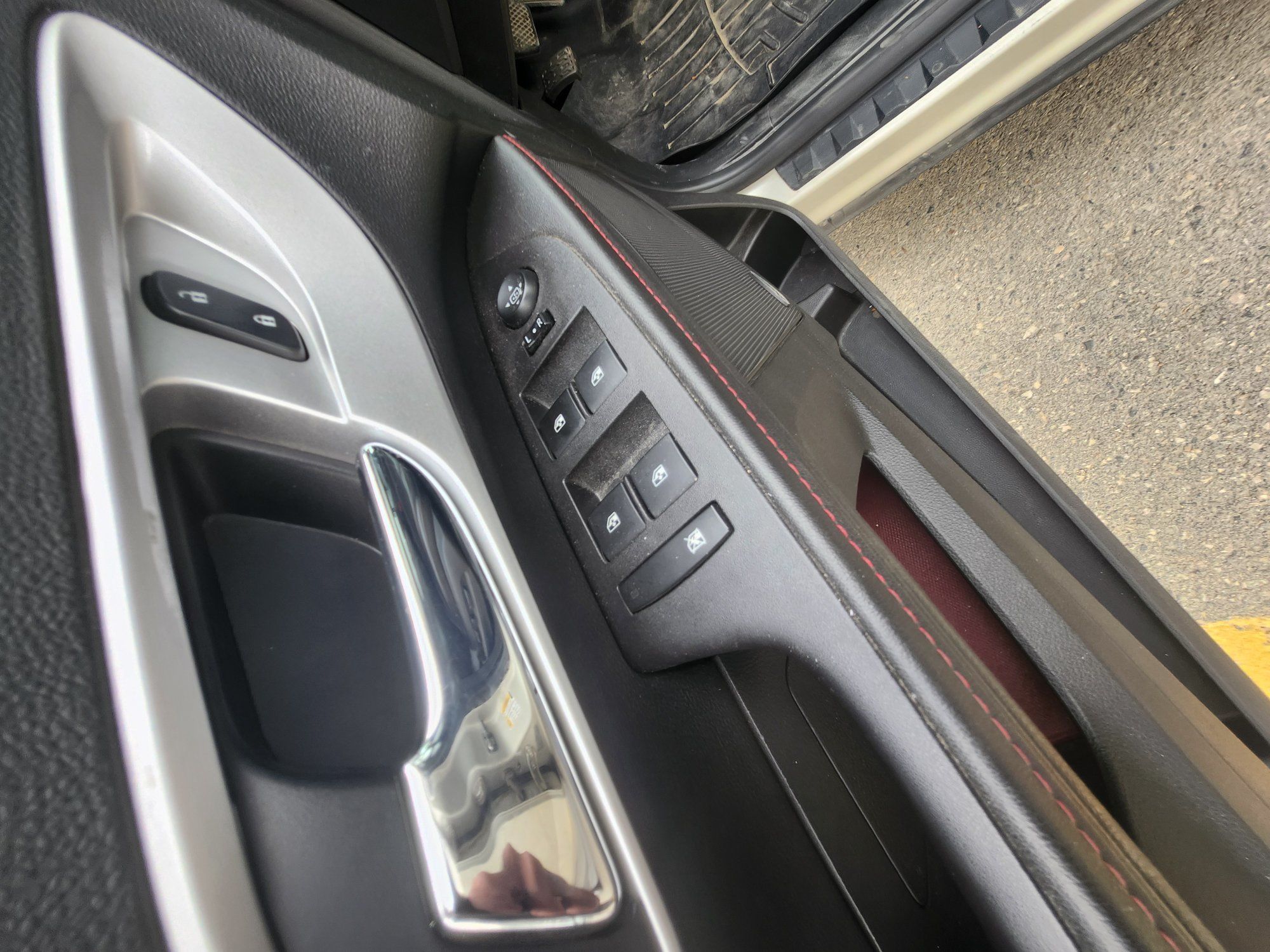 2013 Chevrolet Equinox in Regina, Saskatchewan