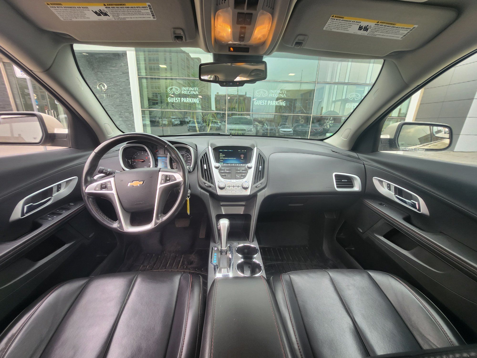 2013 Chevrolet Equinox in Regina, Saskatchewan