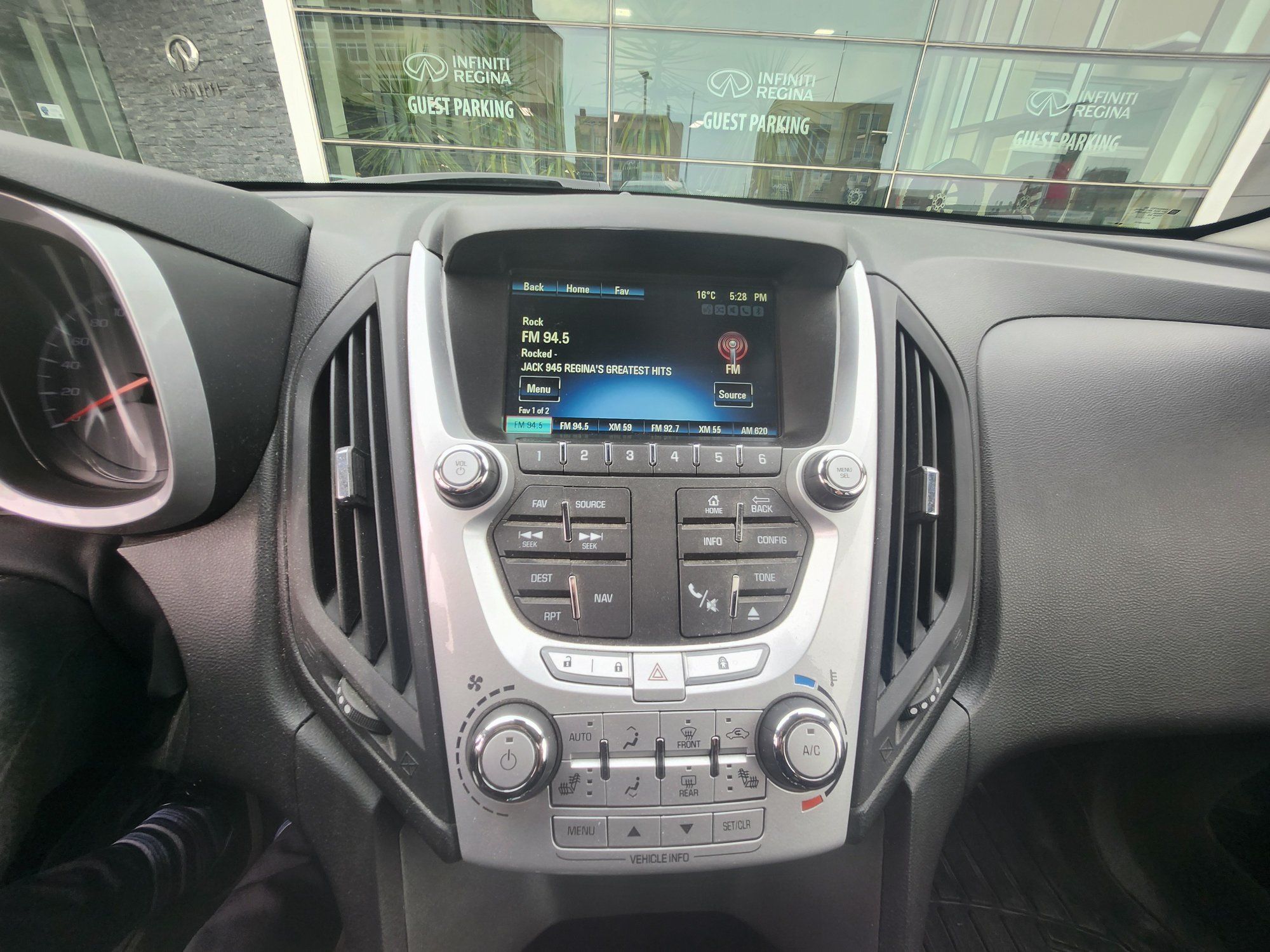 2013 Chevrolet Equinox in Regina, Saskatchewan