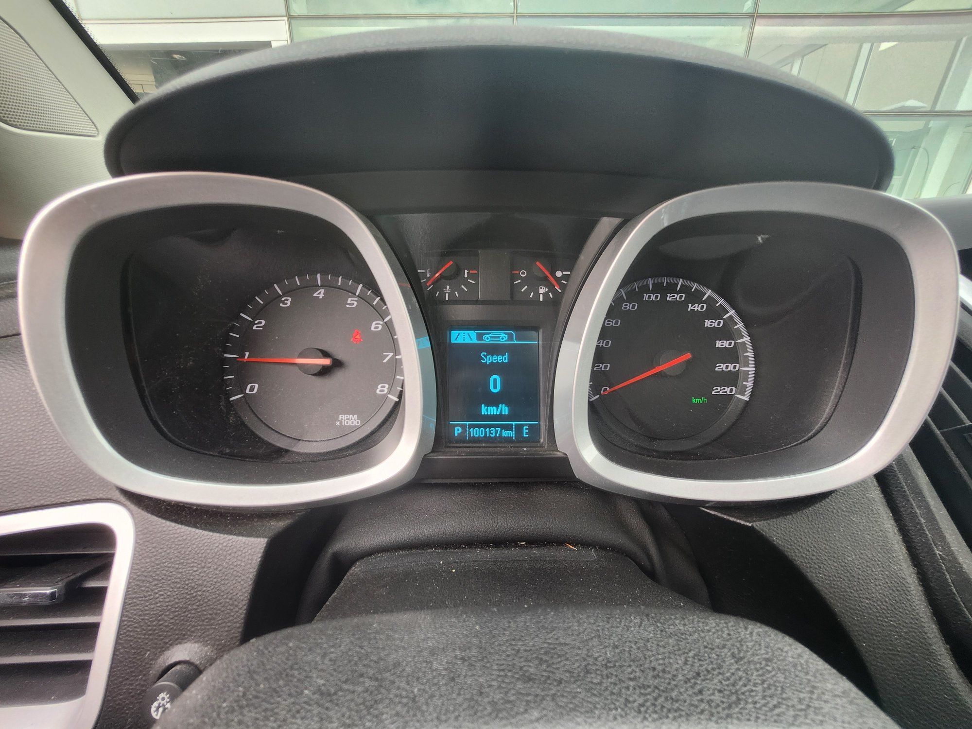 2013 Chevrolet Equinox in Regina, Saskatchewan