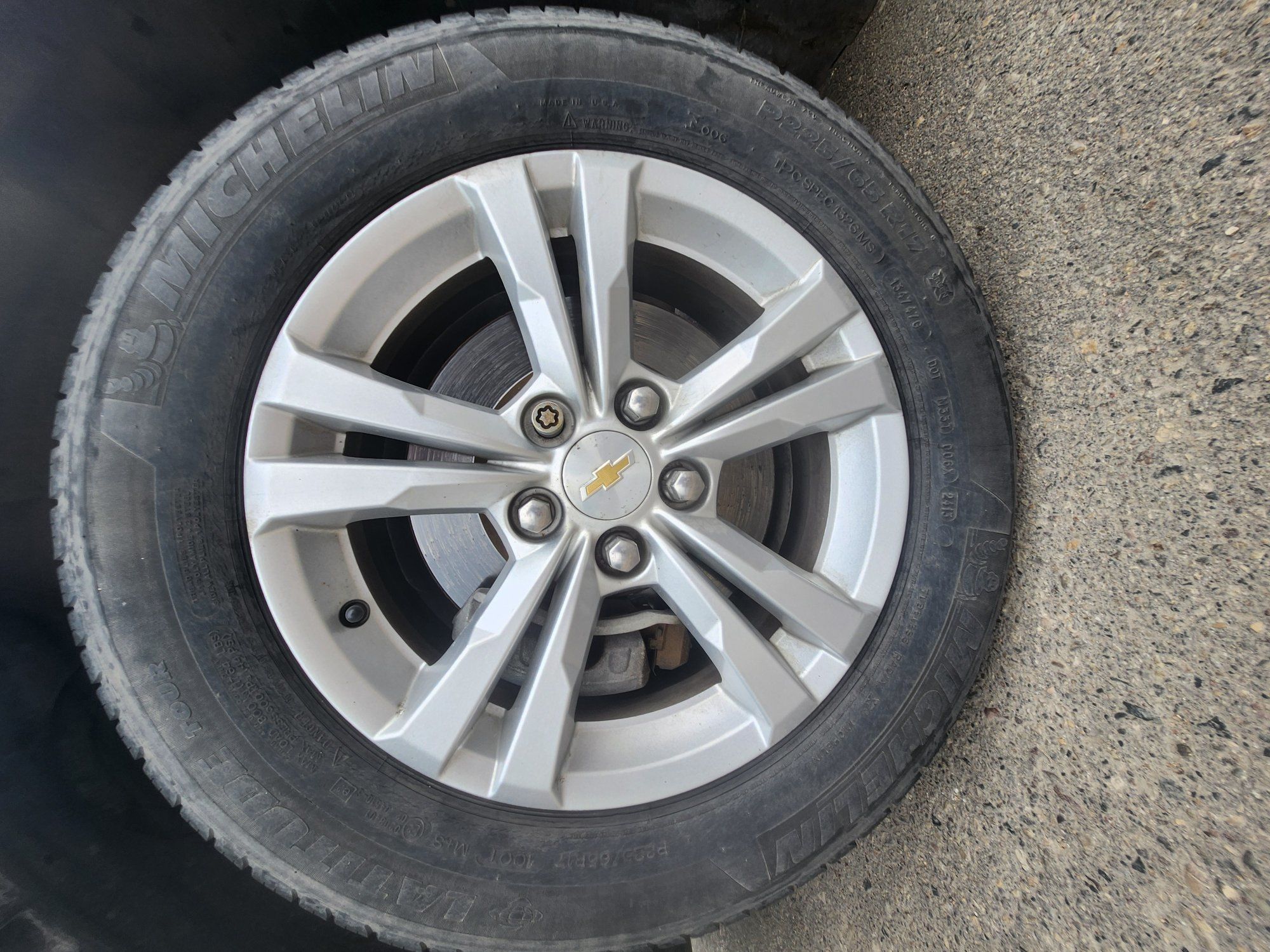 2013 Chevrolet Equinox in Regina, Saskatchewan