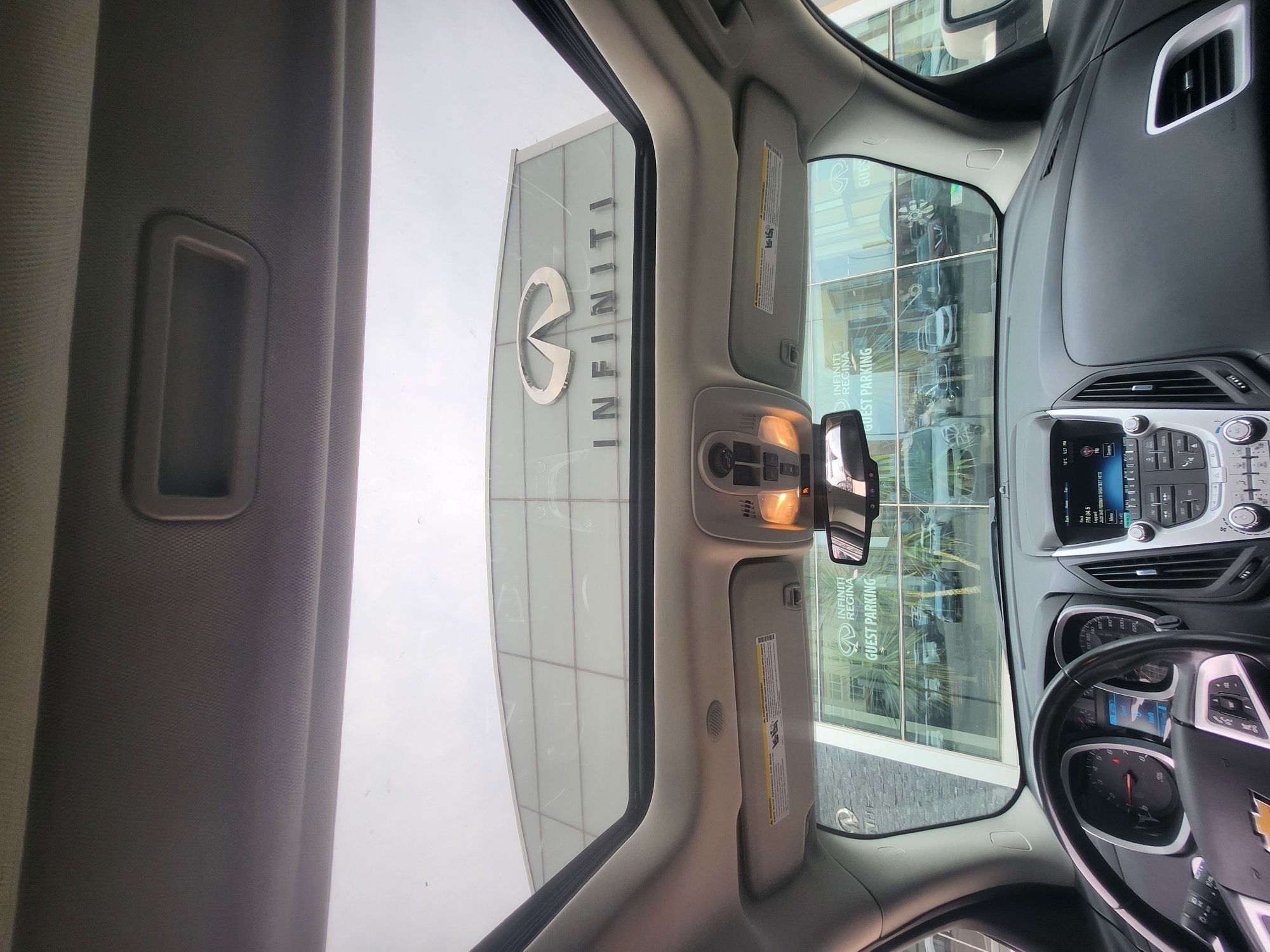 2013 Chevrolet Equinox in Regina, Saskatchewan