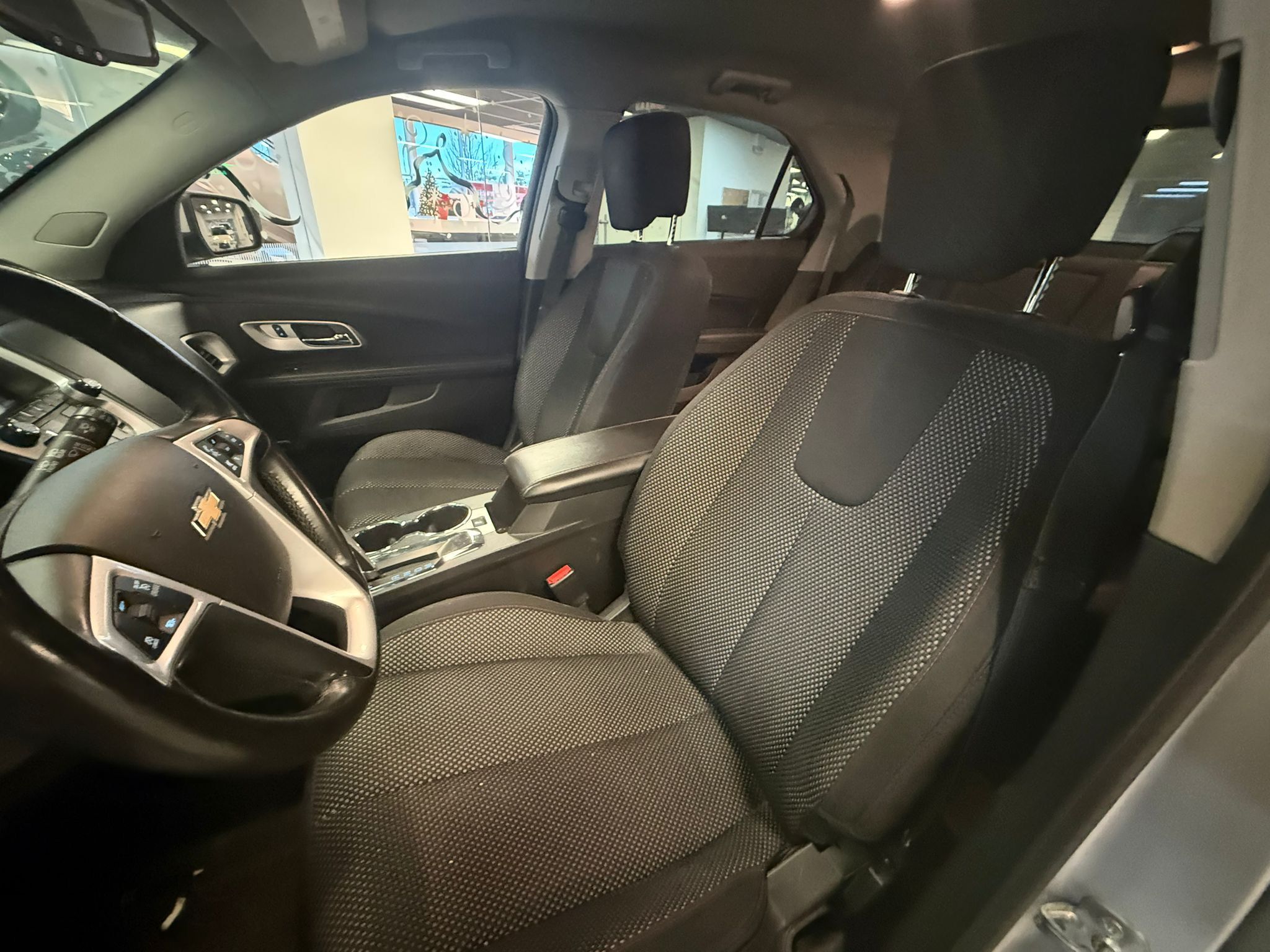 2015 Chevrolet Equinox in Vancouver, British Columbia