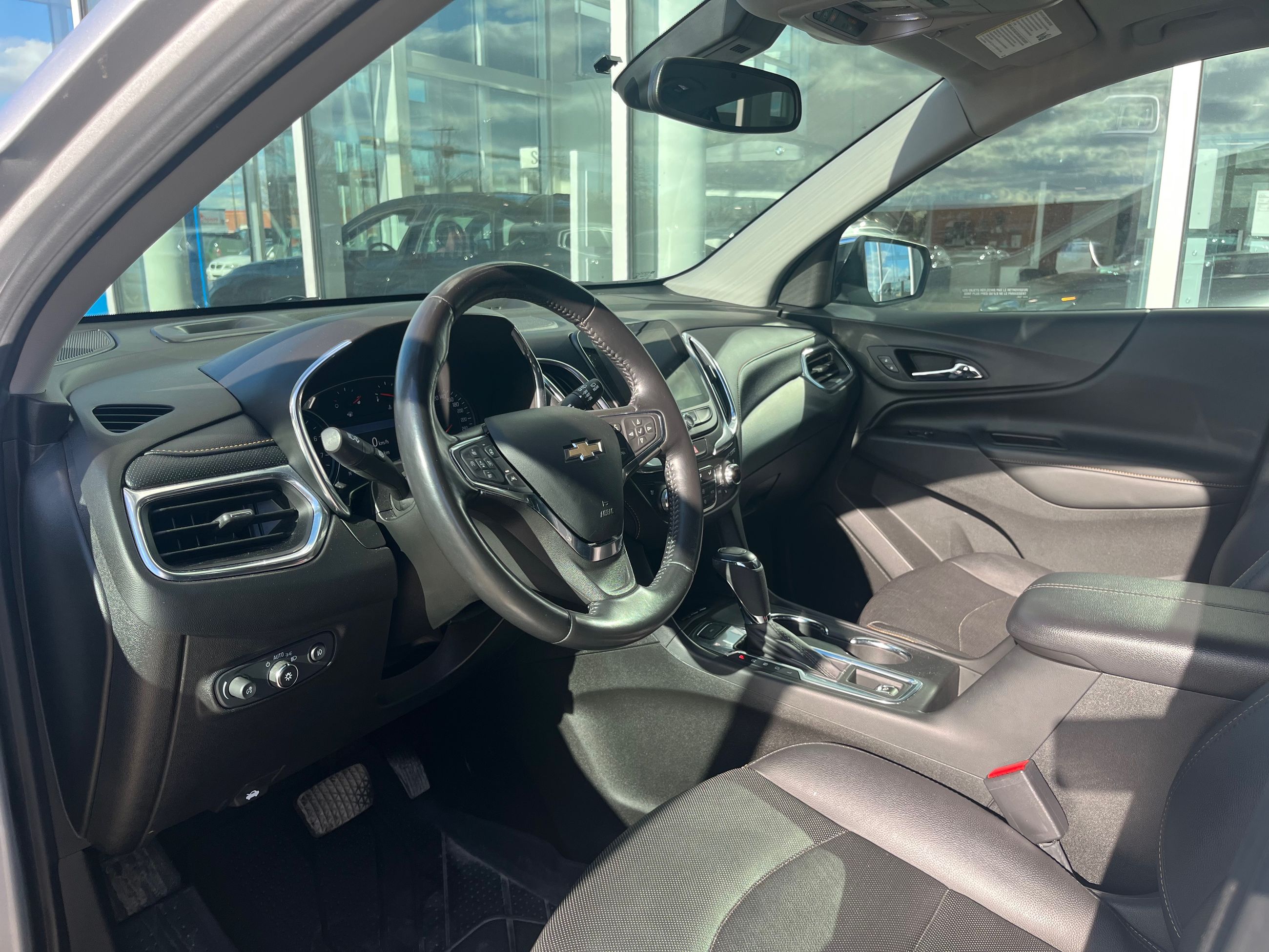 2021 Chevrolet Equinox in Regina, Saskatchewan