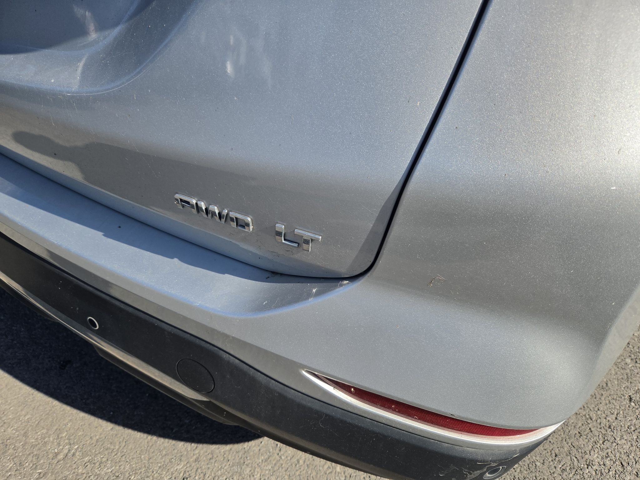 2022 Chevrolet Equinox in Dollard-des-Ormeaux, Quebec