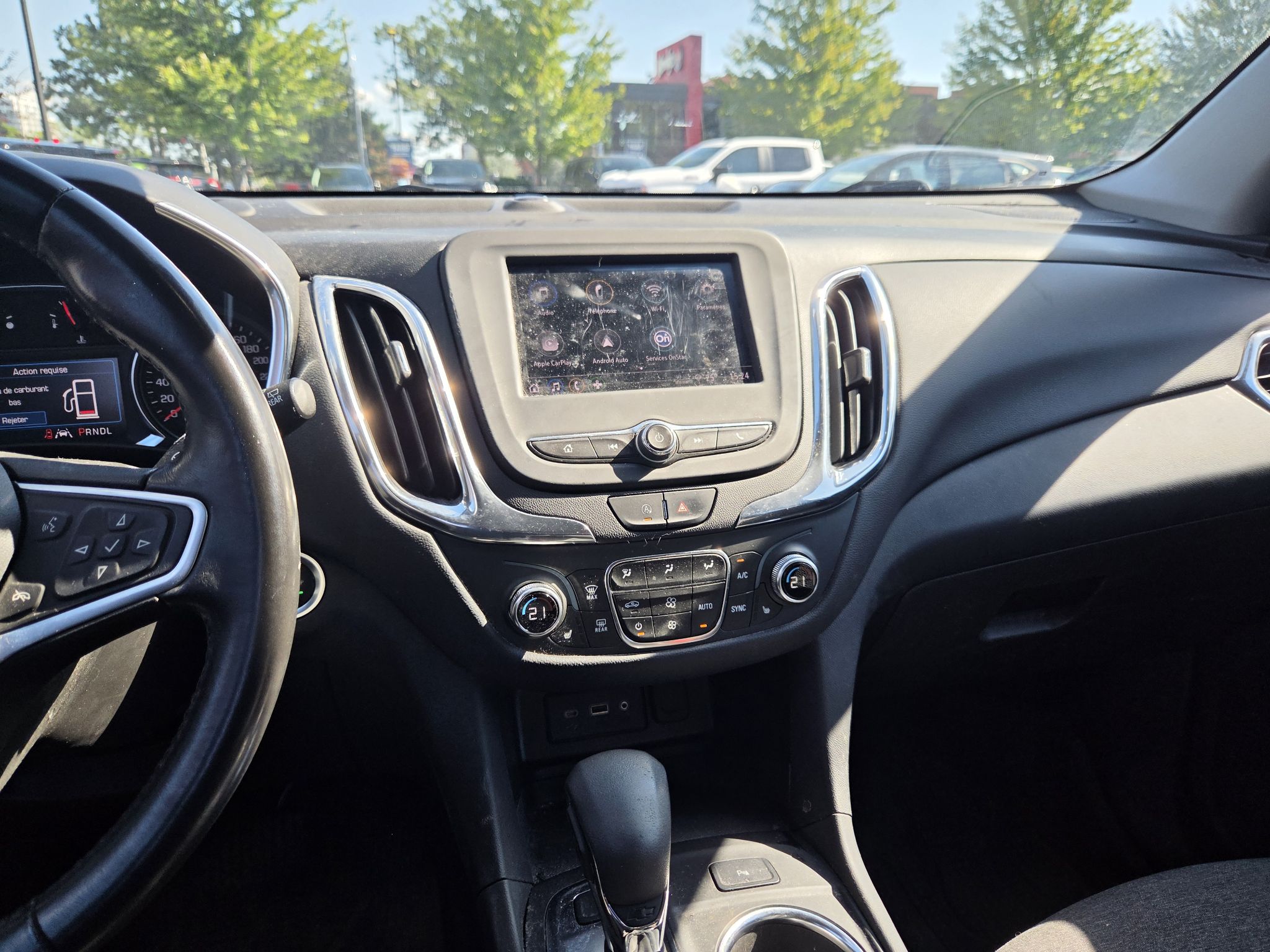 2022 Chevrolet Equinox in Dollard-des-Ormeaux, Quebec