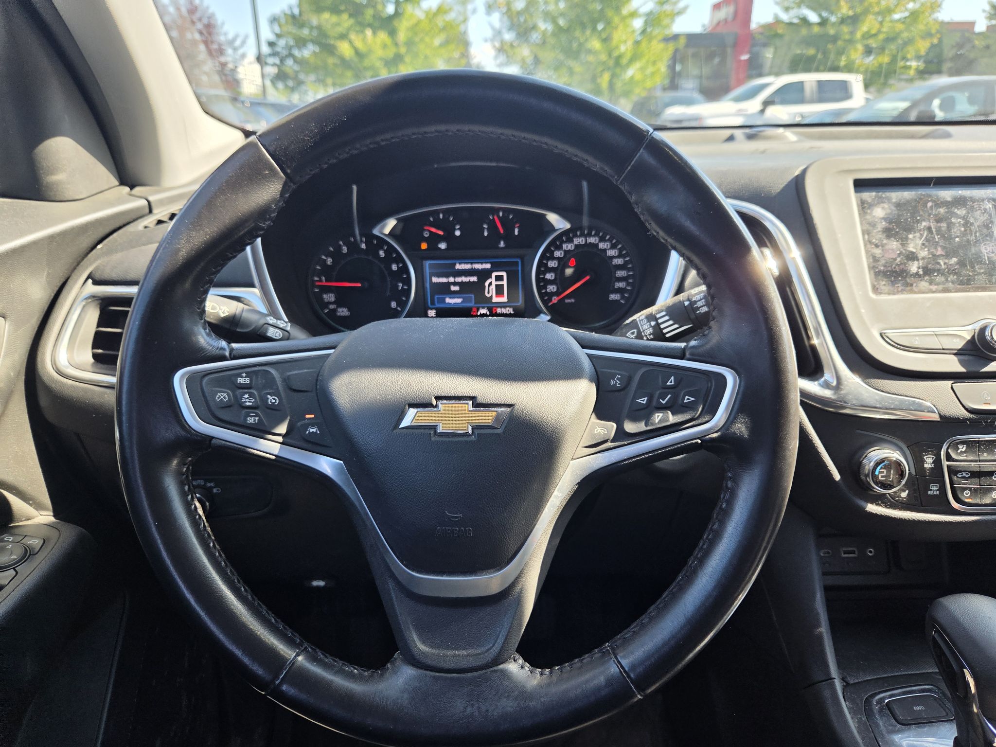 2022 Chevrolet Equinox in Dollard-des-Ormeaux, Quebec