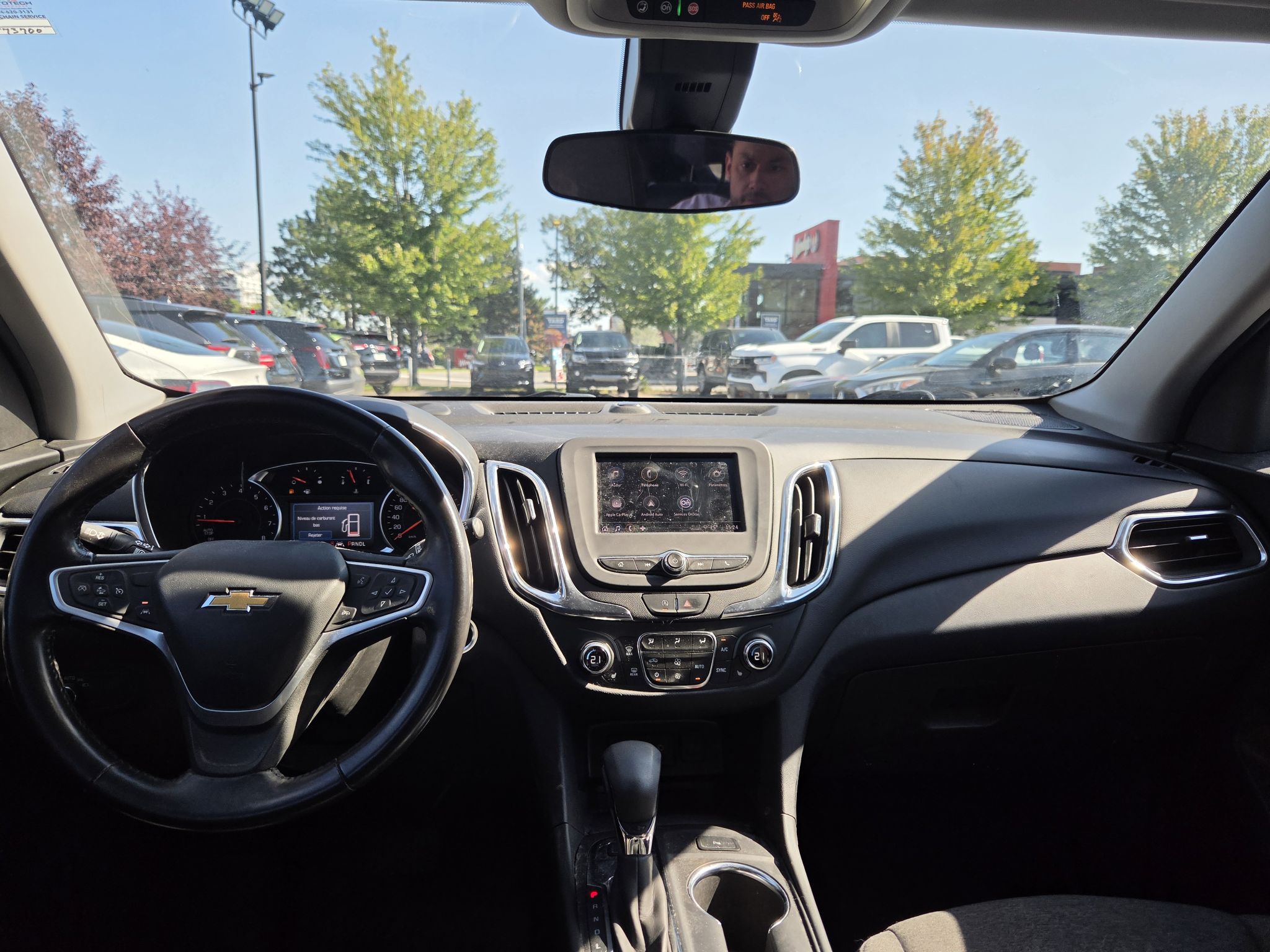 2022 Chevrolet Equinox in Dollard-des-Ormeaux, Quebec