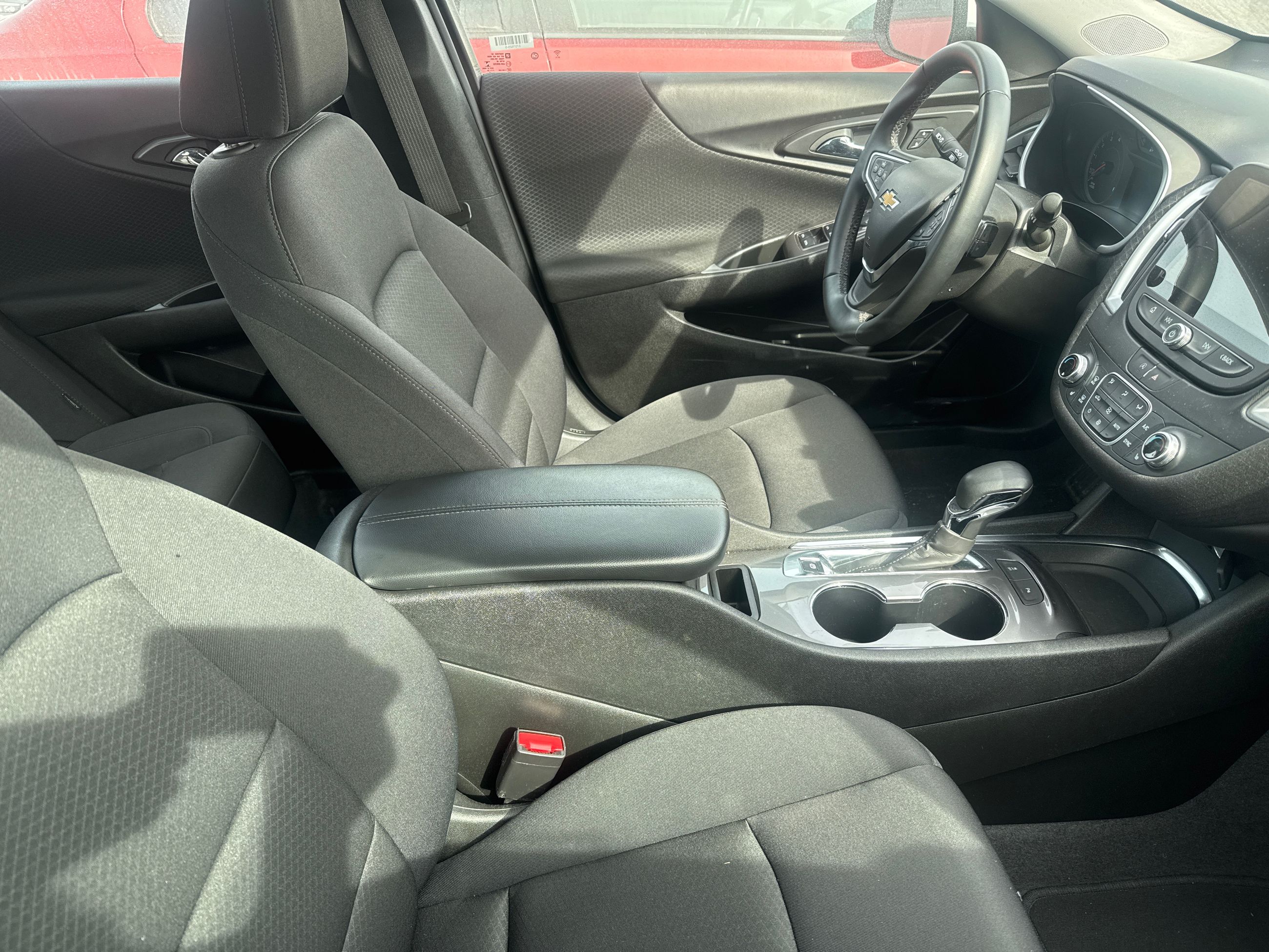 2024 Chevrolet Malibu in Regina, Saskatchewan