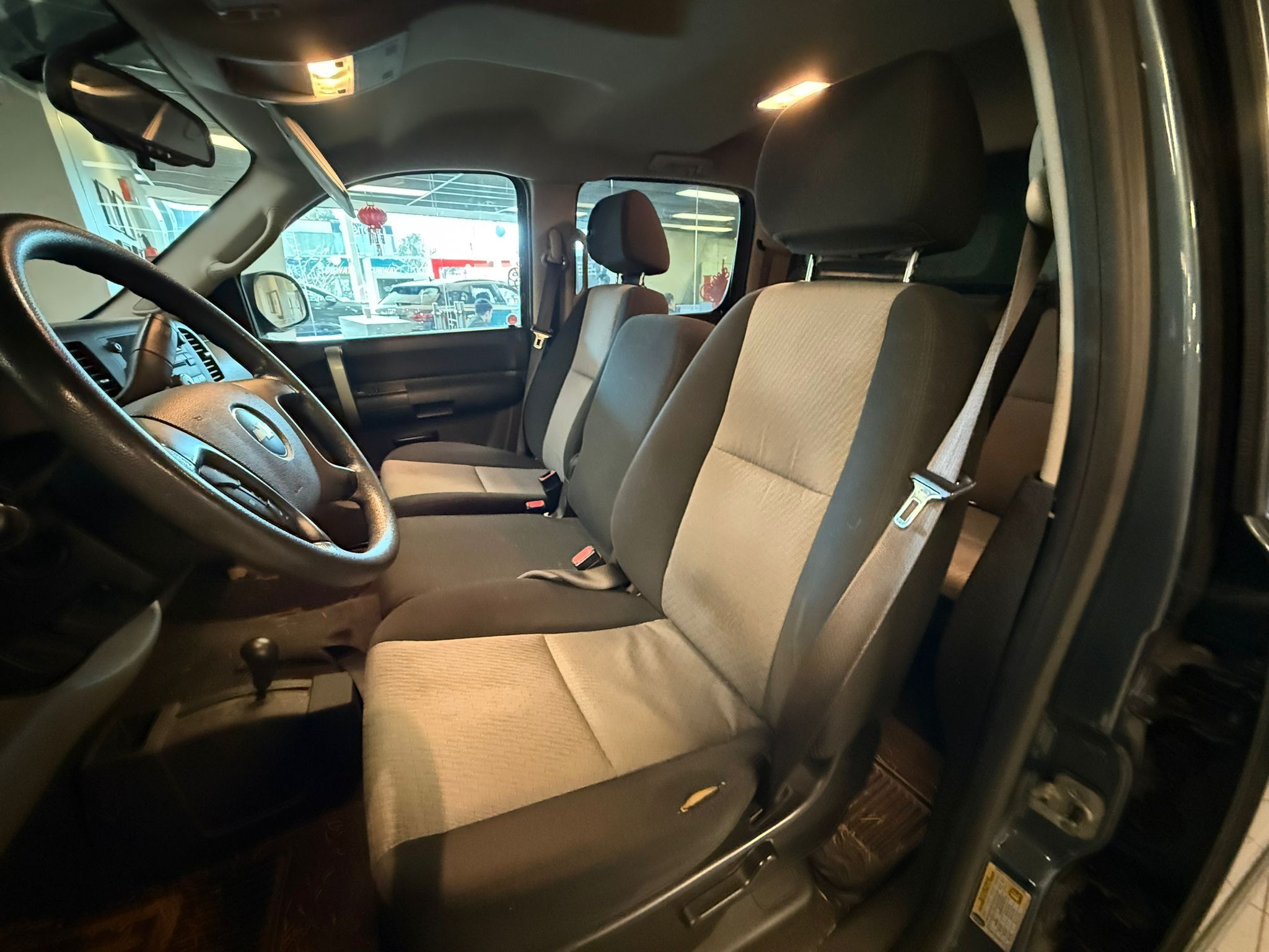 2009 Chevrolet Silverado 1500 in Vancouver, British Columbia