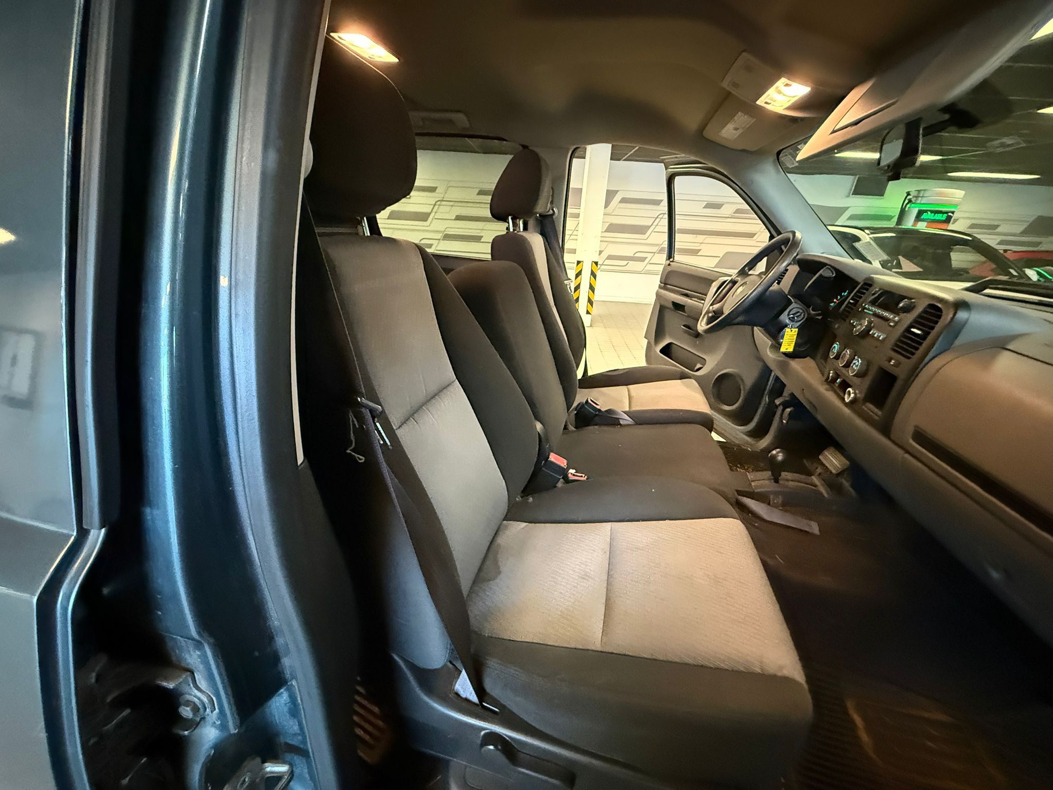 2009 Chevrolet Silverado 1500 in Vancouver, British Columbia