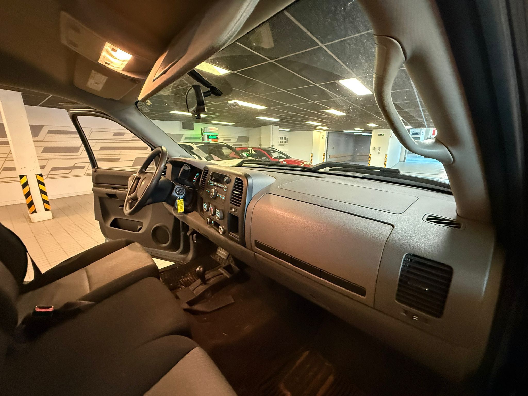 2009 Chevrolet Silverado 1500 in Vancouver, British Columbia