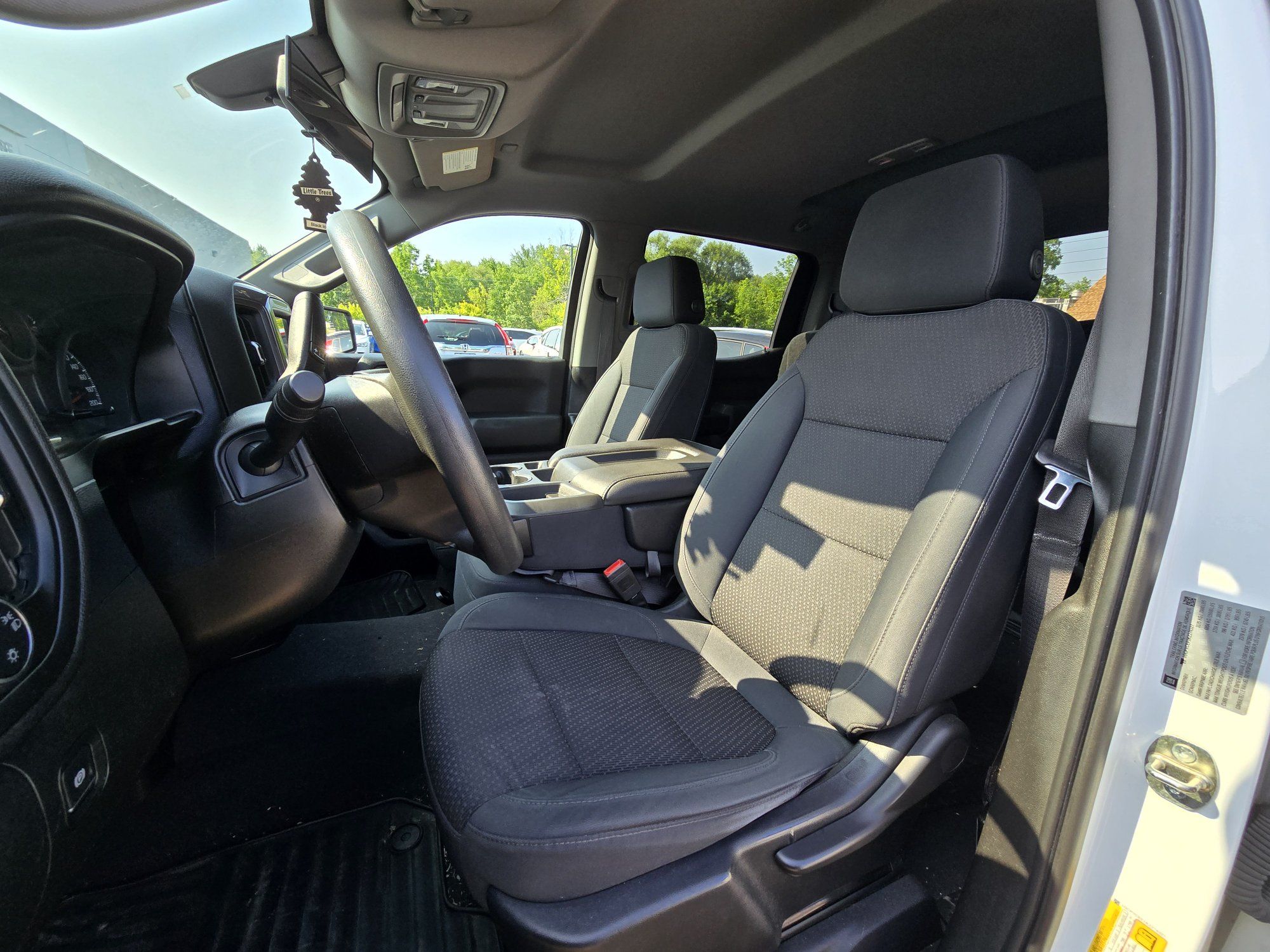 Chevrolet Silverado 1500  2019 à Markham, Ontario