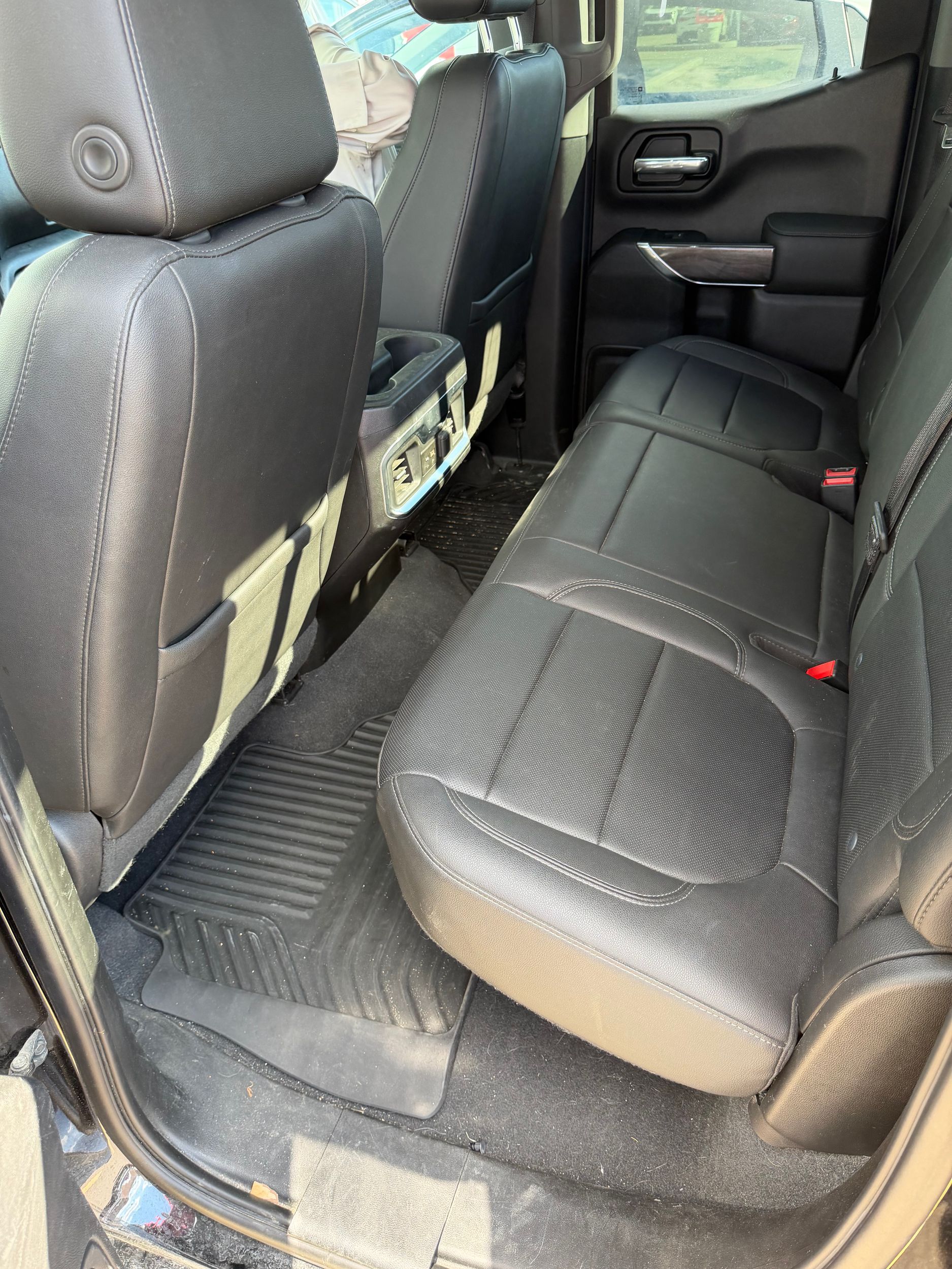 2019 Chevrolet Silverado 1500 in Regina, Saskatchewan