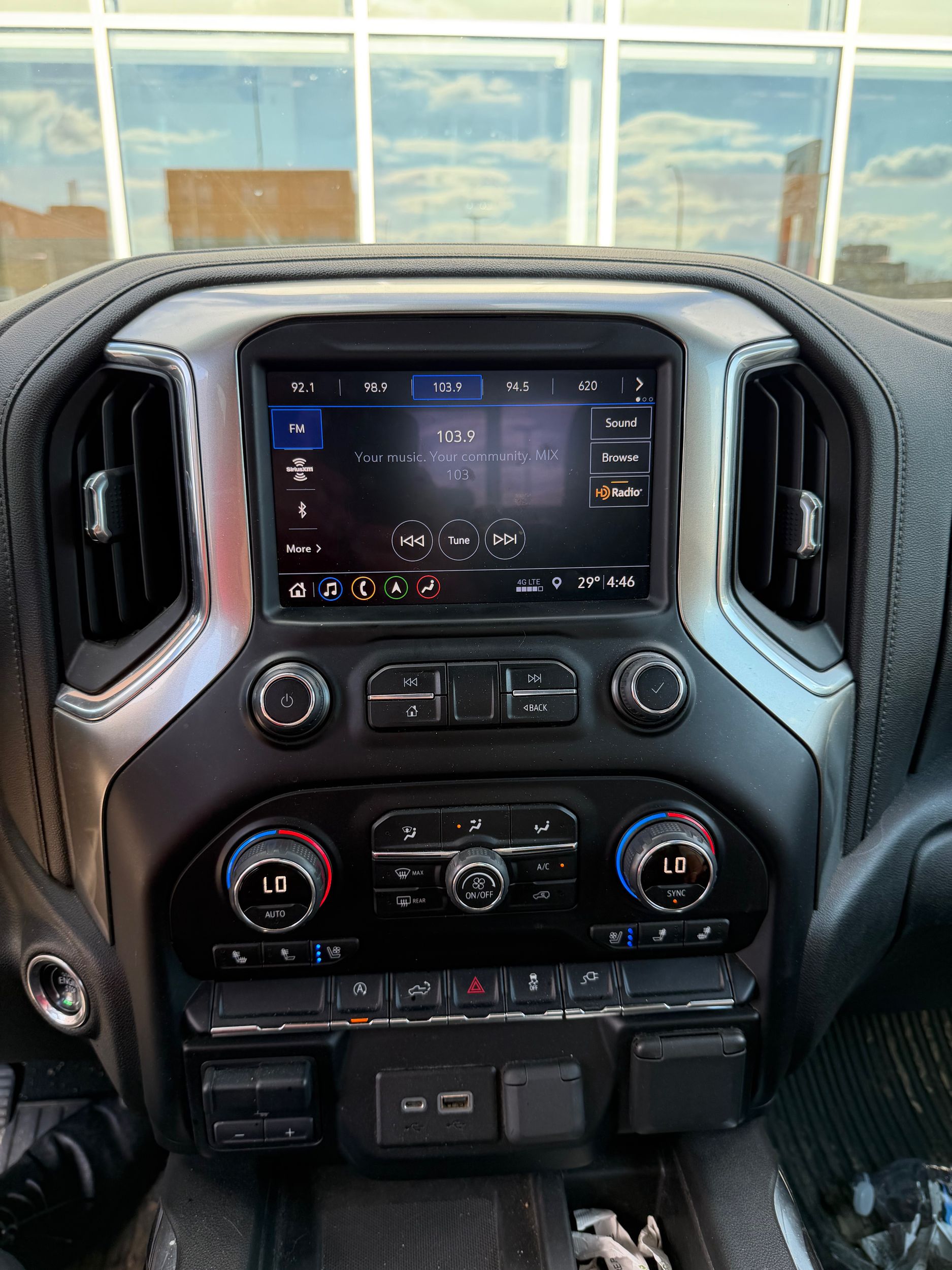 2019 Chevrolet Silverado 1500 in Regina, Saskatchewan