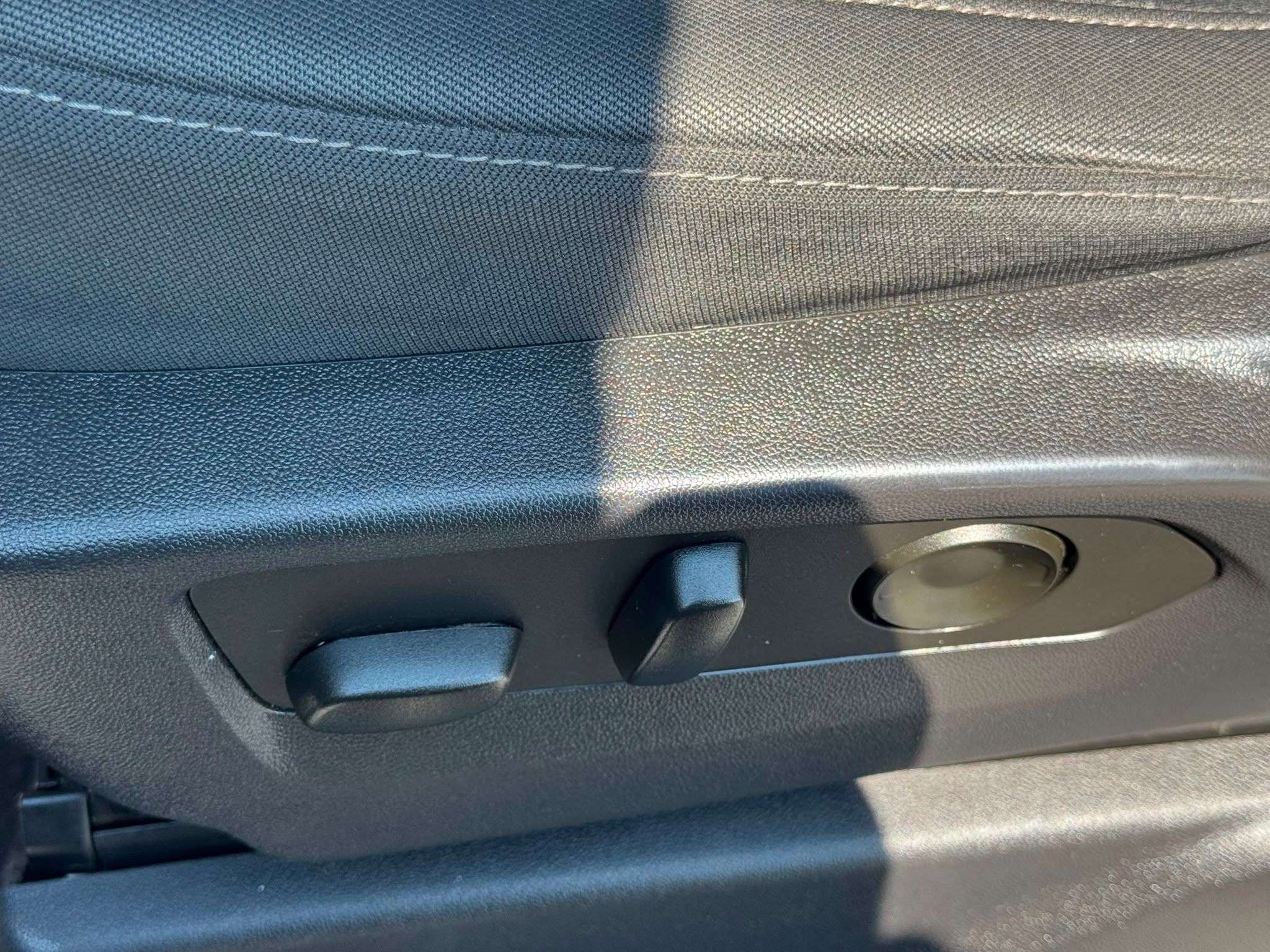 2023 Chevrolet Silverado 1500 in North Vancouver, British Columbia