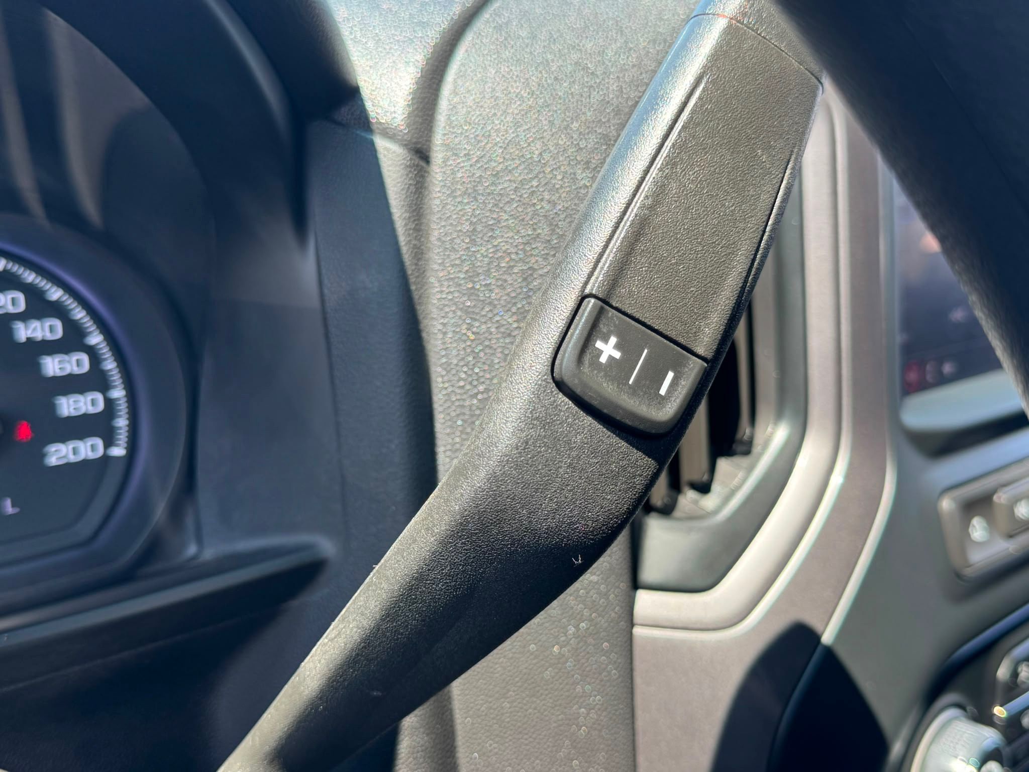 2023 Chevrolet Silverado 1500 in North Vancouver, British Columbia