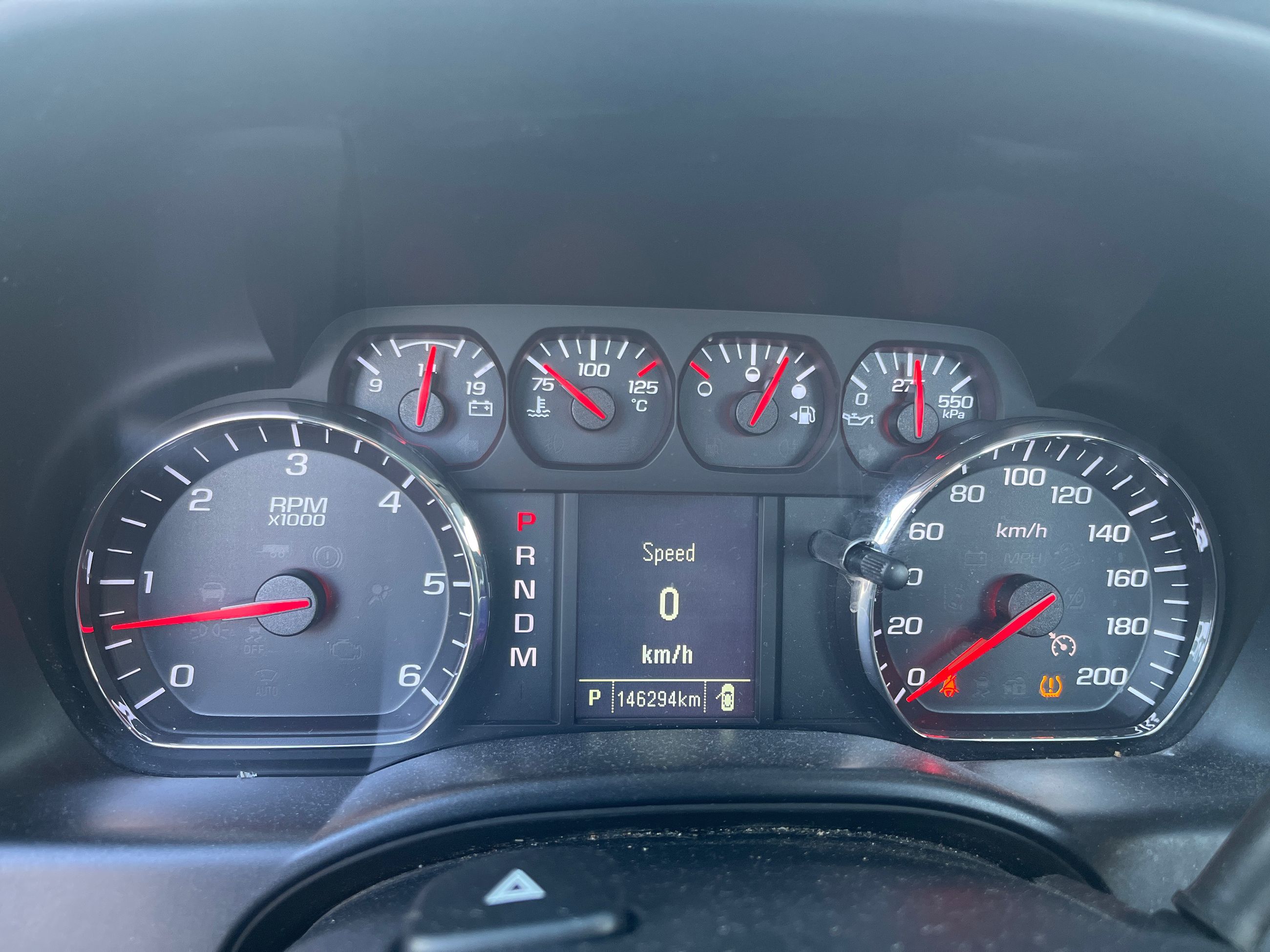 2014 Chevrolet Silverado