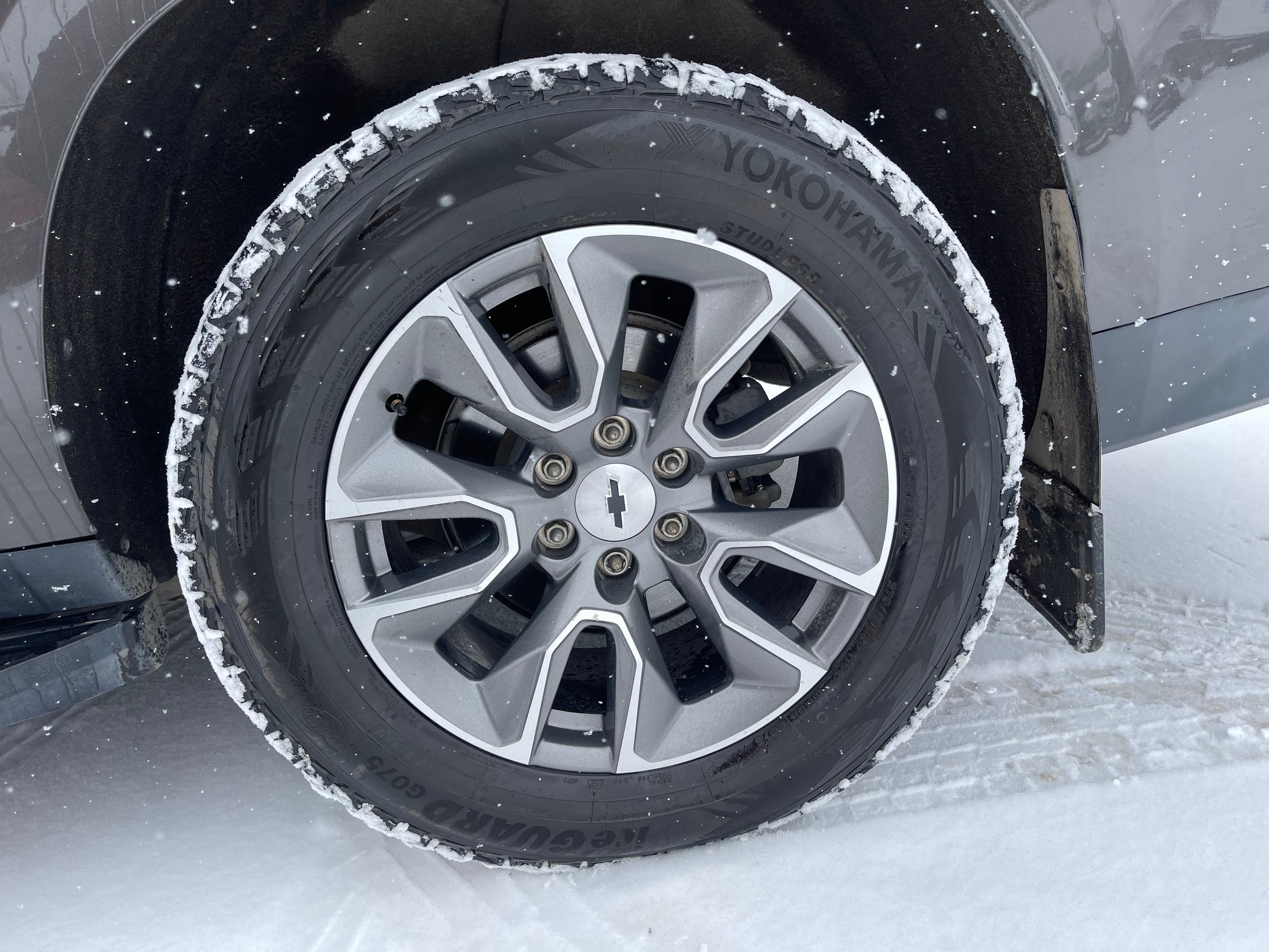 Chevrolet Suburban  2021 à Regina, Saskatchewan