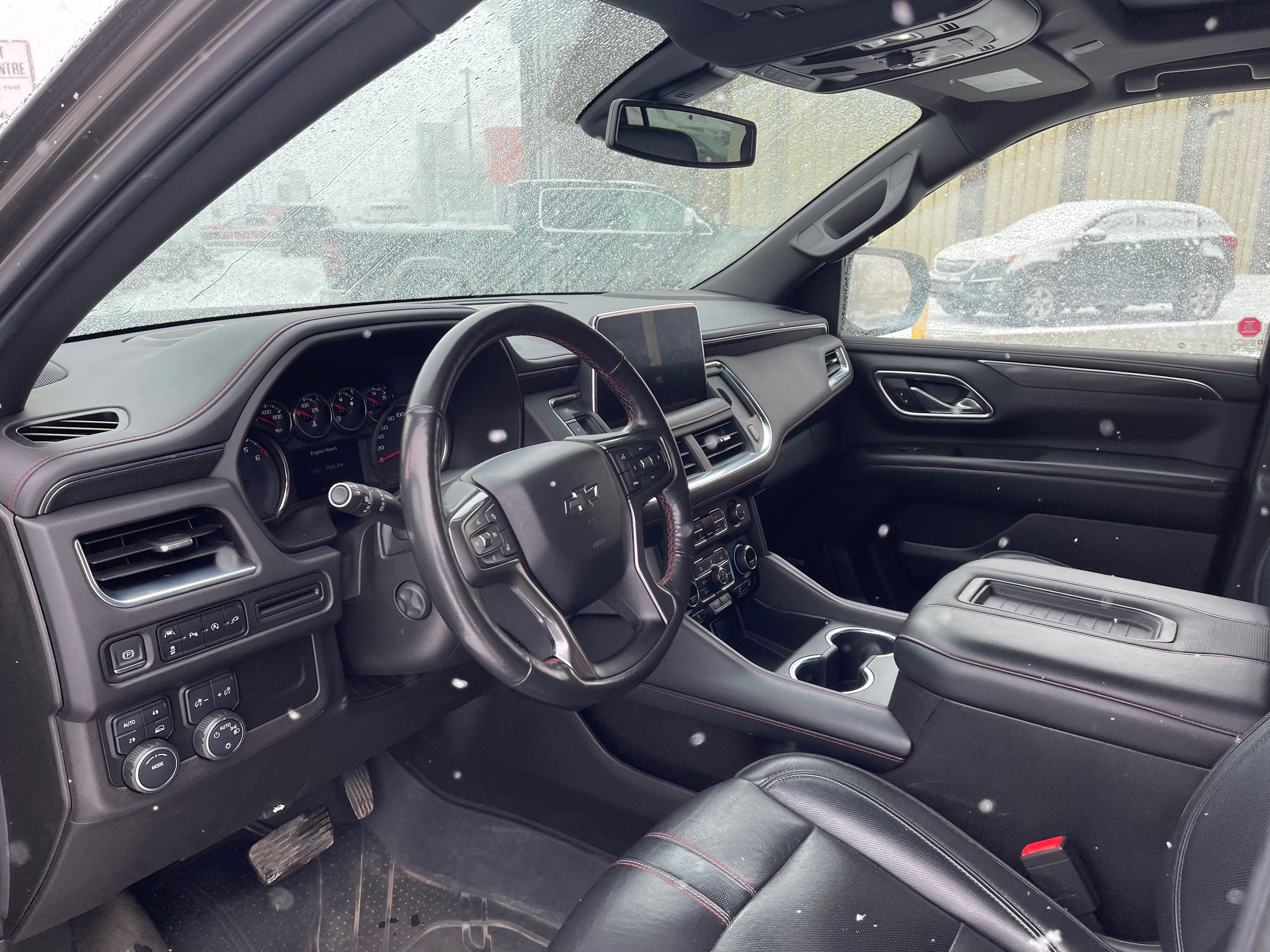 Chevrolet Suburban  2021 à Regina, Saskatchewan