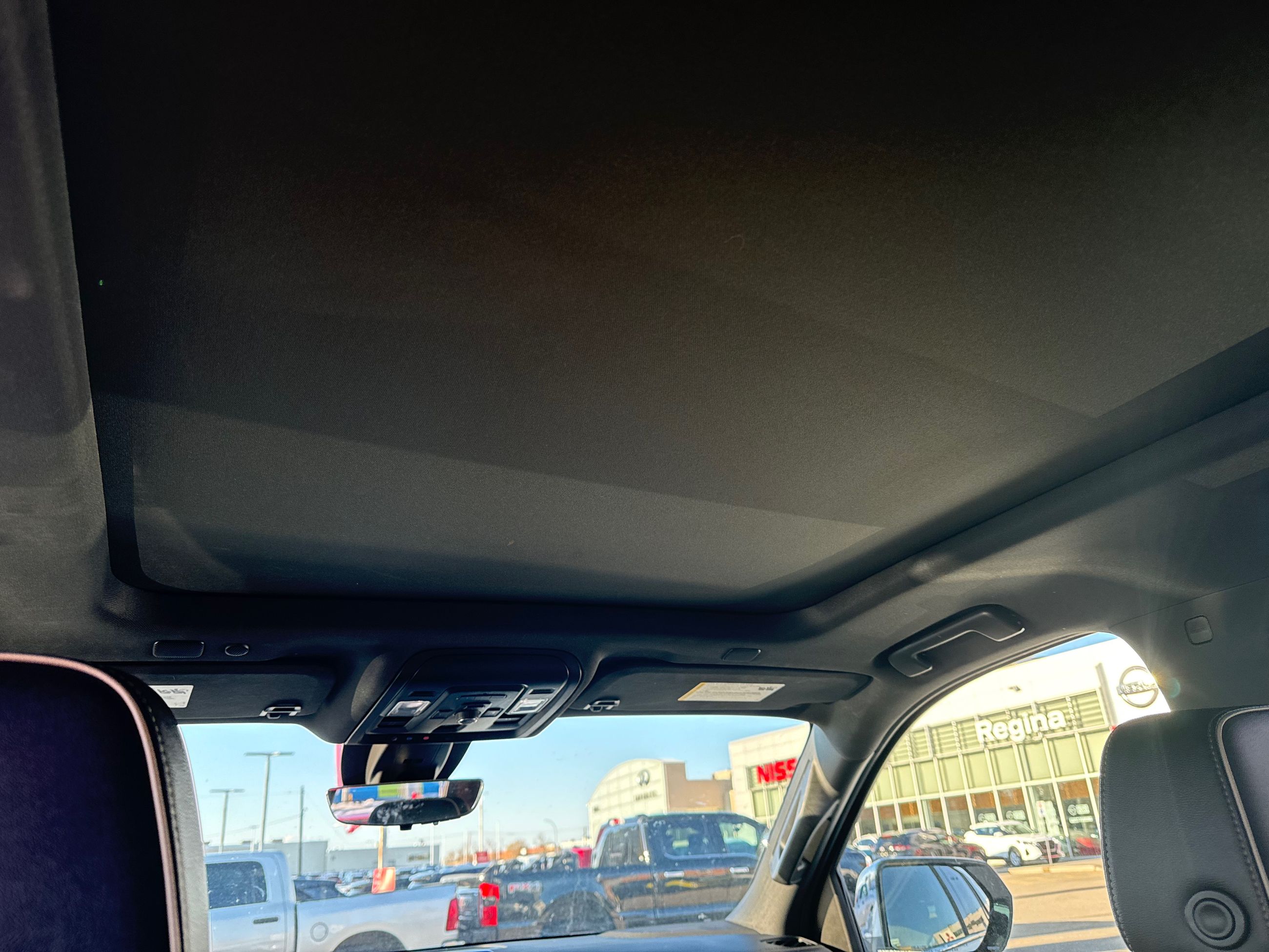 2021 Chevrolet Tahoe in Regina, Saskatchewan