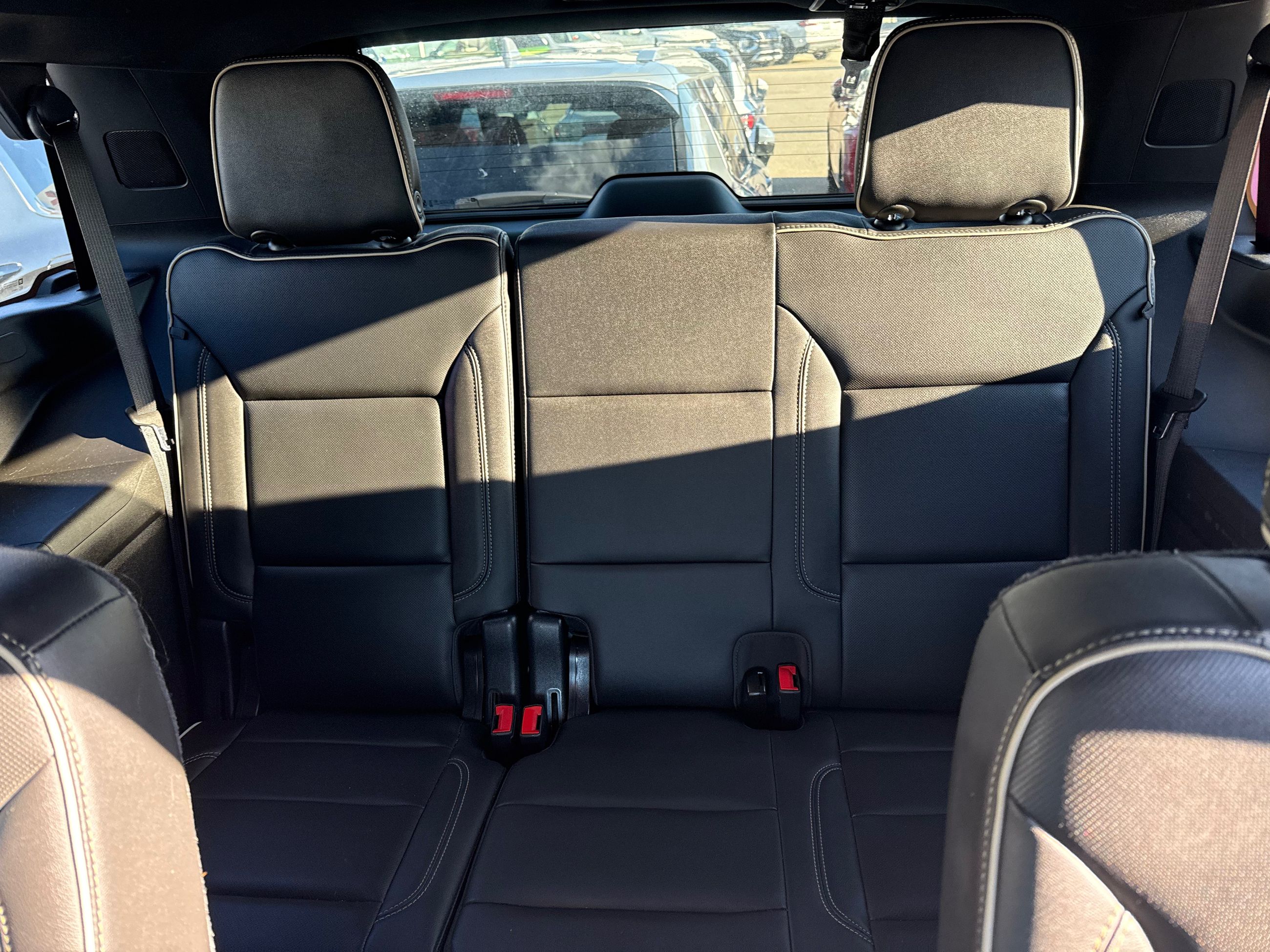 2021 Chevrolet Tahoe in Regina, Saskatchewan