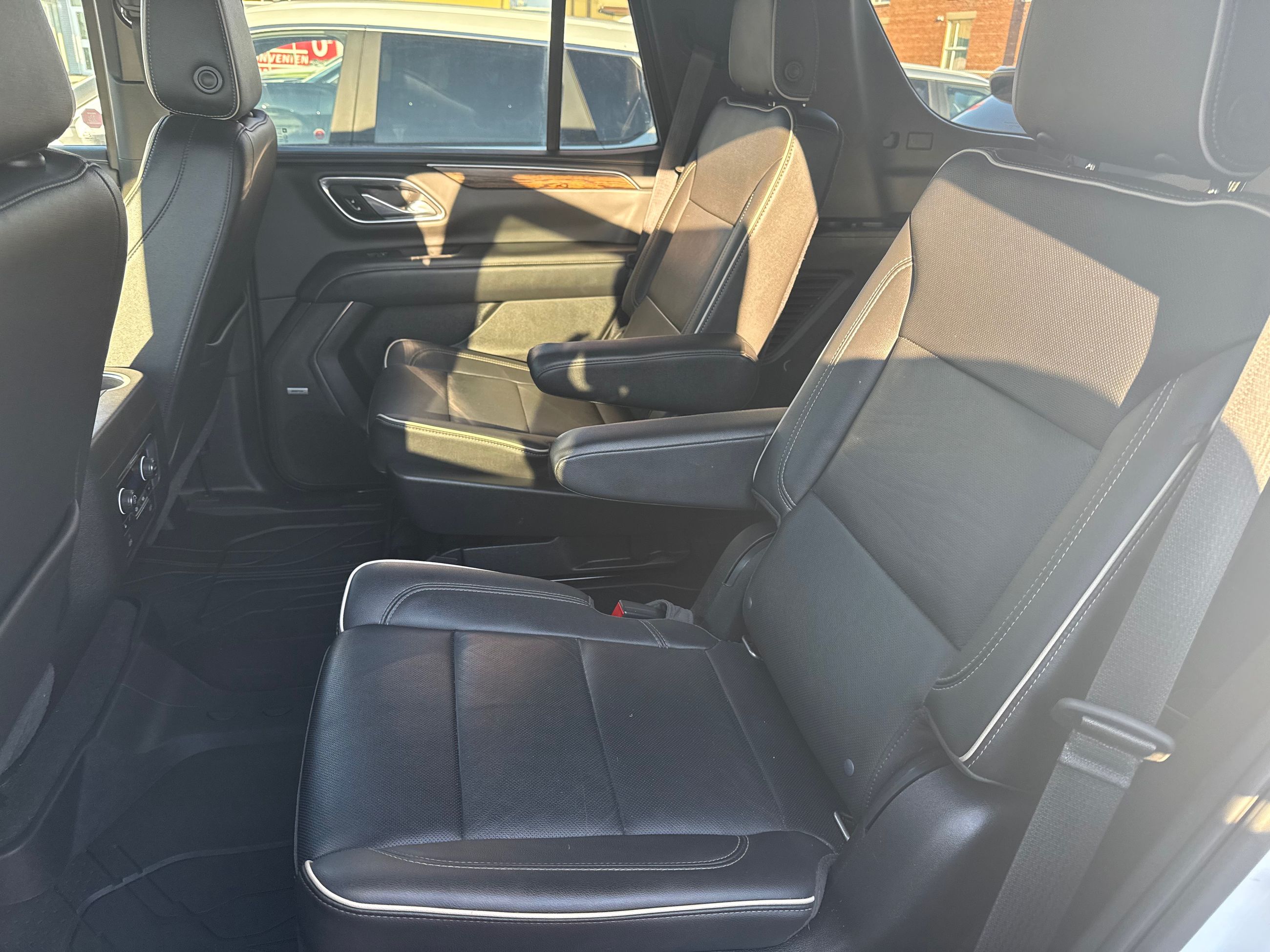2021 Chevrolet Tahoe in Regina, Saskatchewan