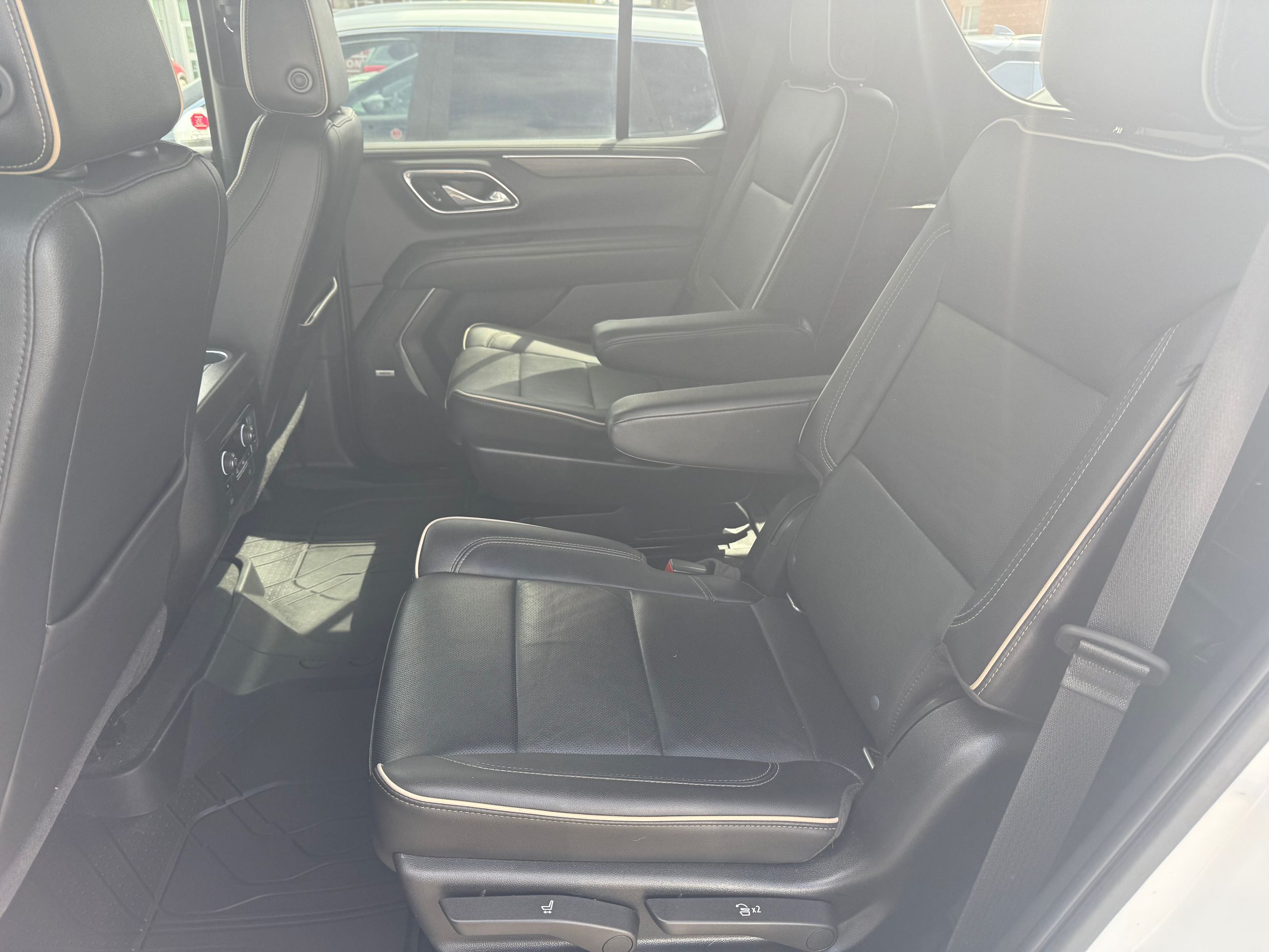 Chevrolet Tahoe  2021 à Regina, Saskatchewan