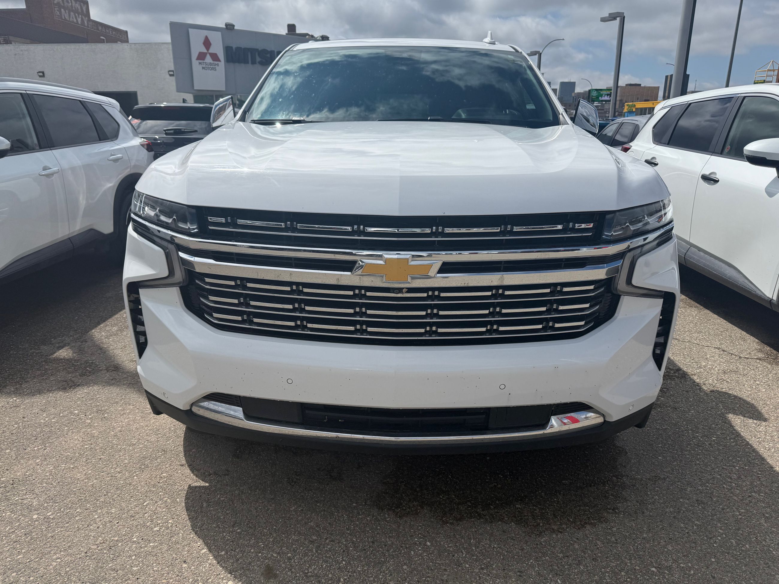 Chevrolet Tahoe  2021 à Regina, Saskatchewan