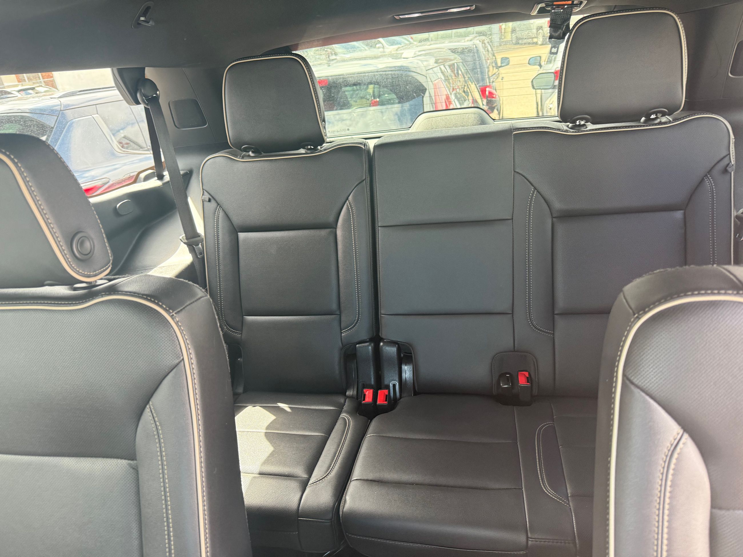 Chevrolet Tahoe  2021 à Regina, Saskatchewan