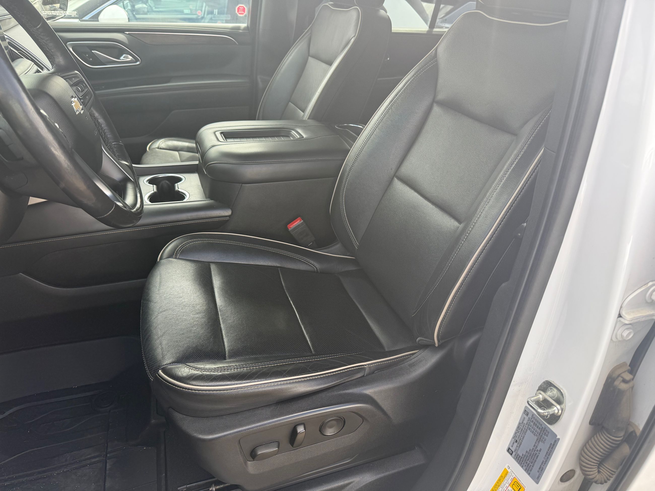 Chevrolet Tahoe  2021 à Regina, Saskatchewan