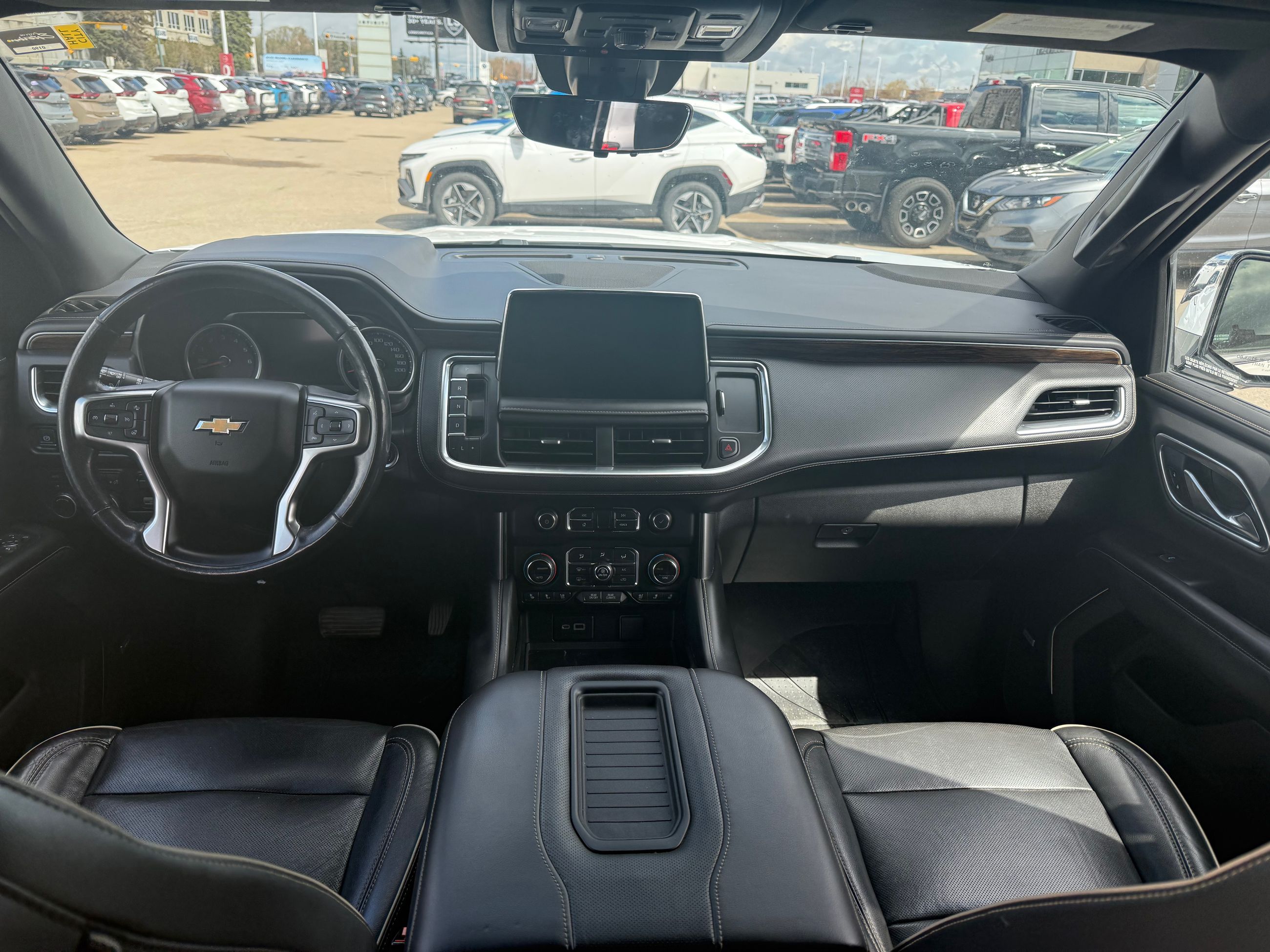 Chevrolet Tahoe  2021 à Regina, Saskatchewan