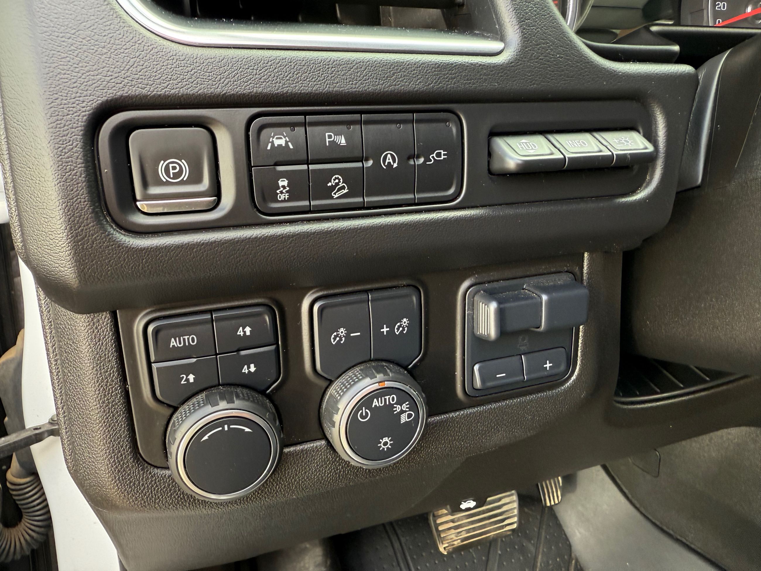 Chevrolet Tahoe  2021 à Regina, Saskatchewan