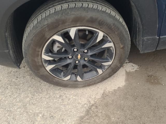 Chevrolet Trailblazer  2021 à Regina, Saskatchewan