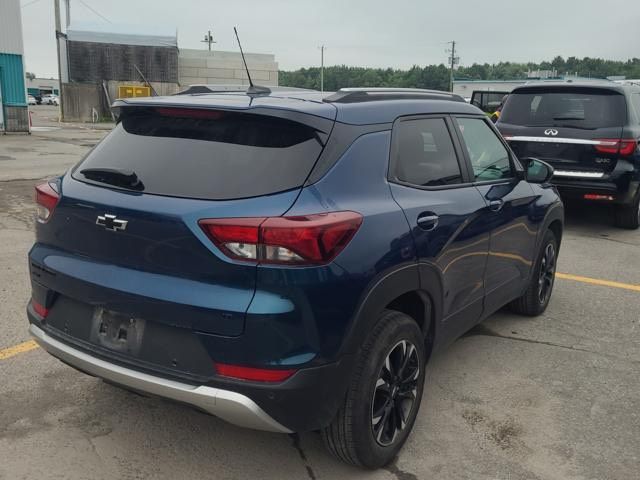 Chevrolet Trailblazer  2021 à Regina, Saskatchewan