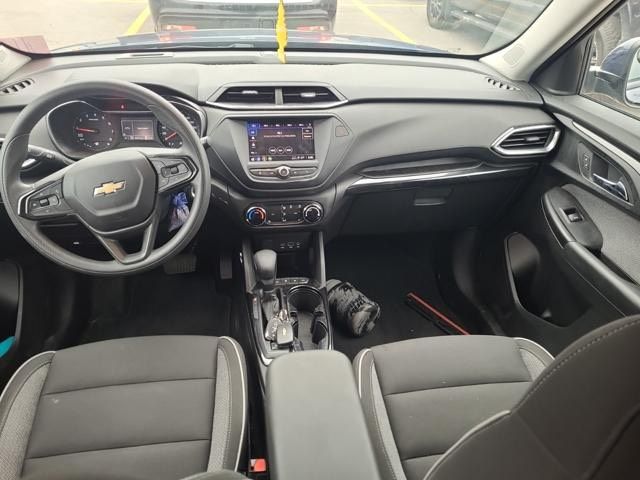 Chevrolet Trailblazer  2021 à Regina, Saskatchewan