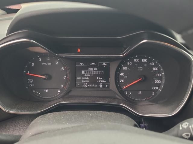 Chevrolet Trailblazer  2021 à Regina, Saskatchewan