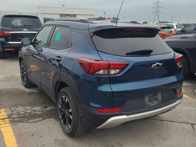 Chevrolet Trailblazer  2021 à Regina, Saskatchewan