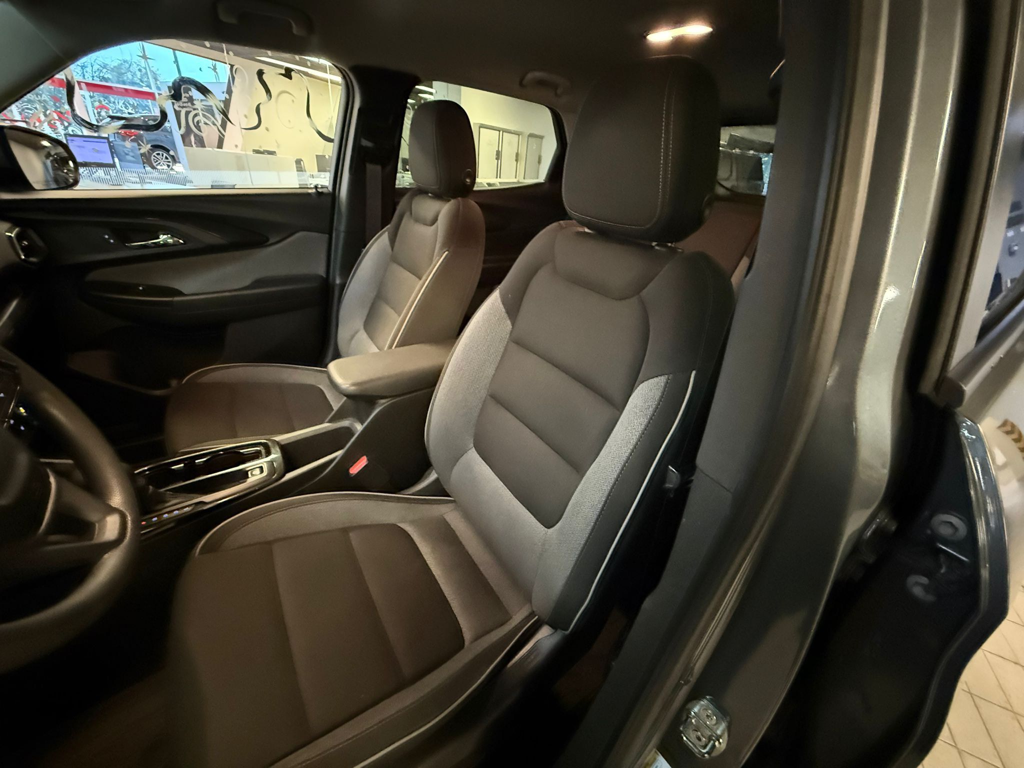 2022 Chevrolet Trailblazer in Vancouver, British Columbia