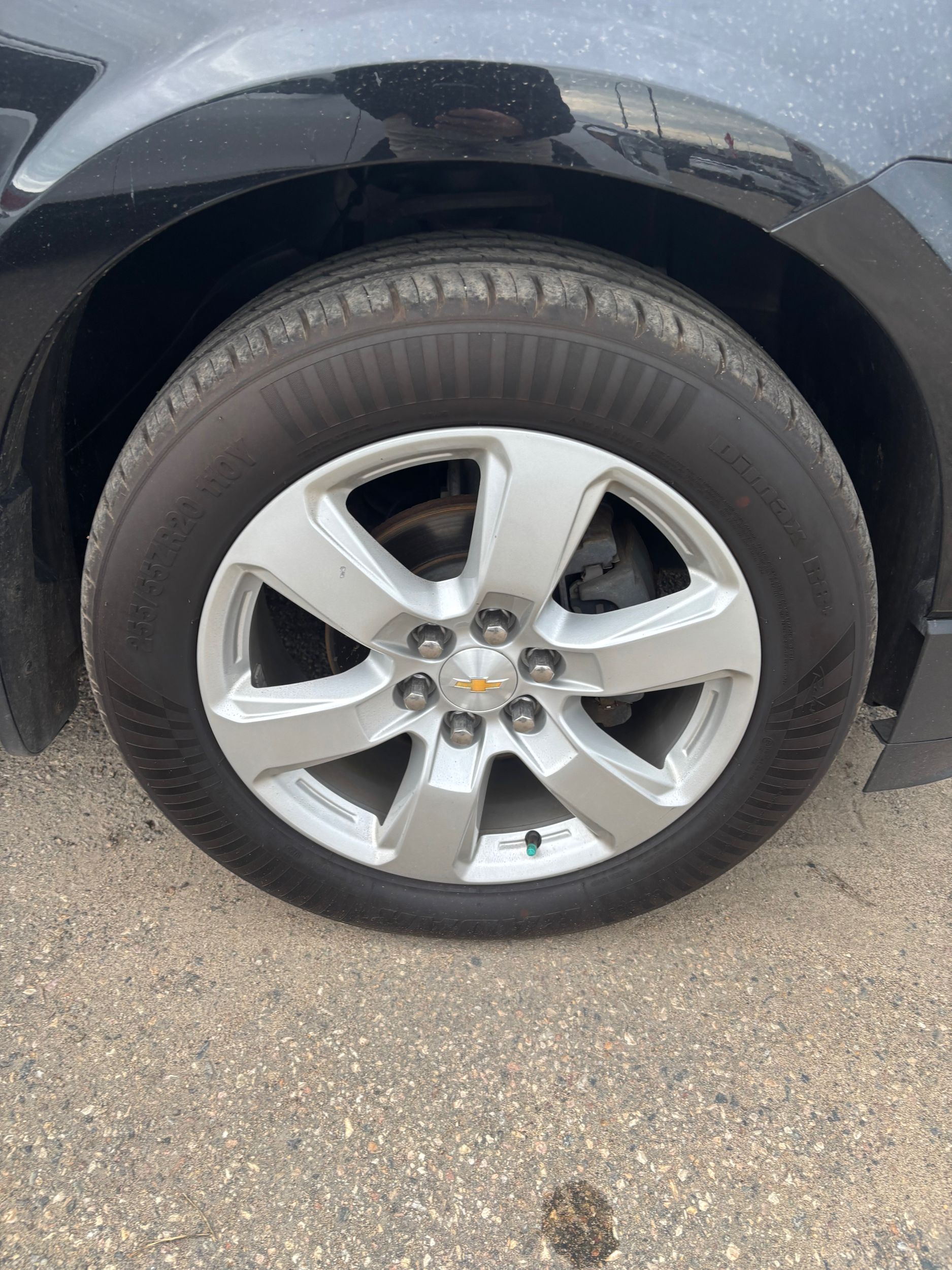 Chevrolet Traverse  2017 à Regina, Saskatchewan