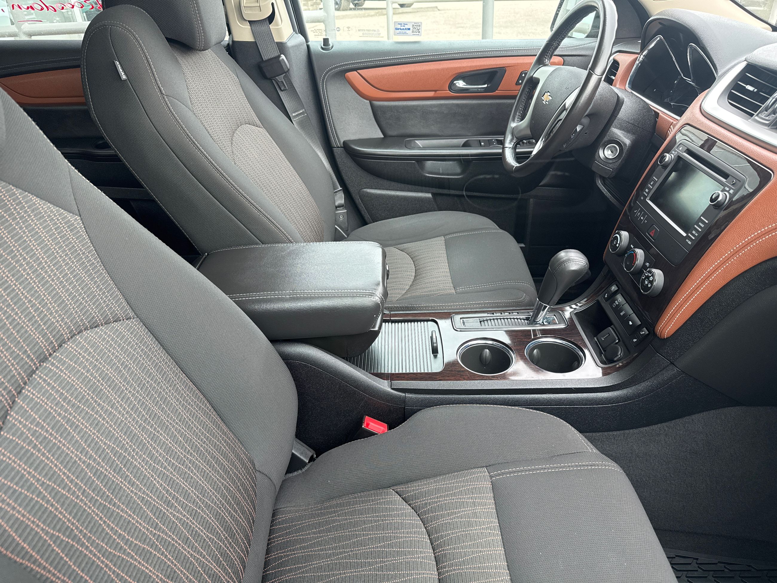 Chevrolet Traverse  2017 à Regina, Saskatchewan