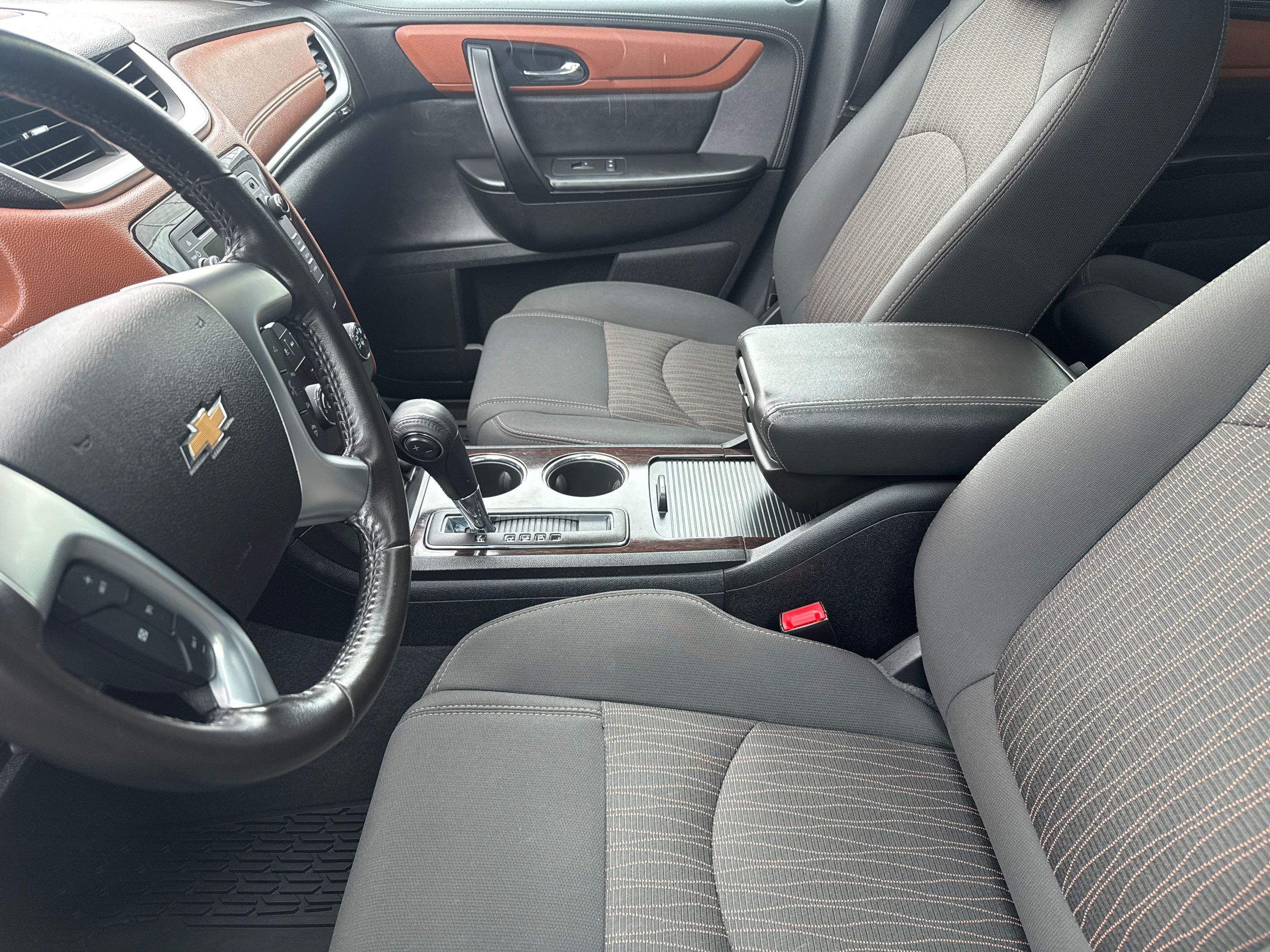 Chevrolet Traverse  2017 à Regina, Saskatchewan