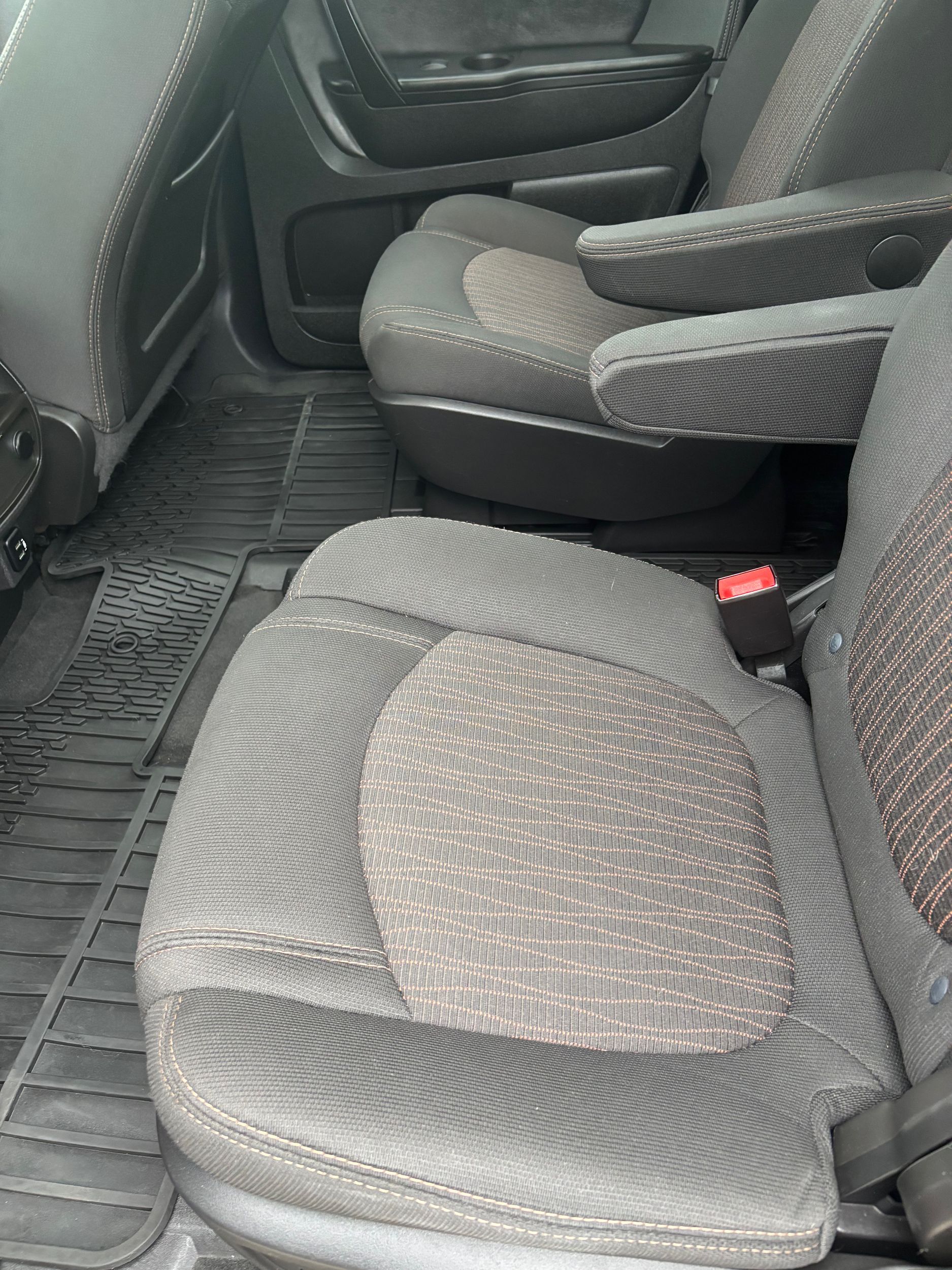 Chevrolet Traverse  2017 à Regina, Saskatchewan