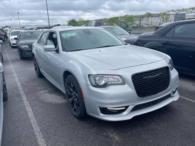 Chrysler 300  2023 à Regina, Saskatchewan