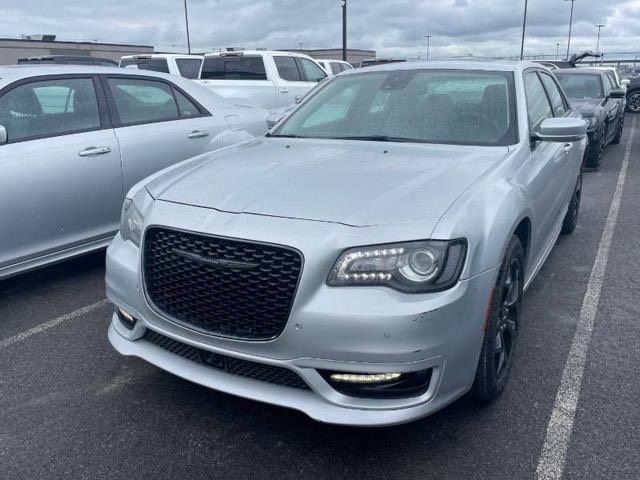 Chrysler 300  2023 à Regina, Saskatchewan