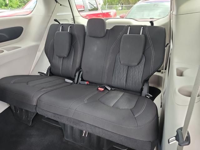 2024 Chrysler Grand Caravan in Regina, Saskatchewan