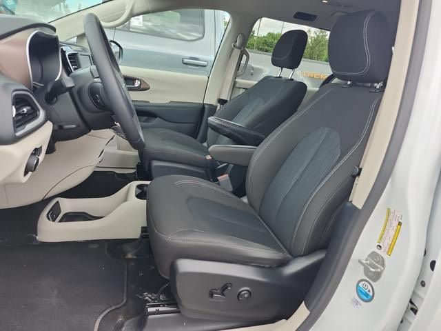 2024 Chrysler Grand Caravan in Regina, Saskatchewan