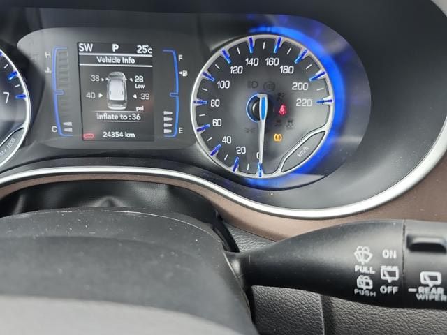 2024 Chrysler Grand Caravan in Regina, Saskatchewan
