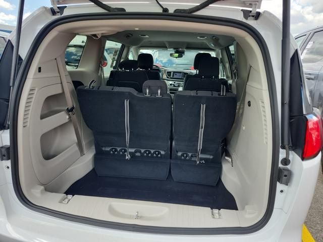 2024 Chrysler Grand Caravan in Regina, Saskatchewan